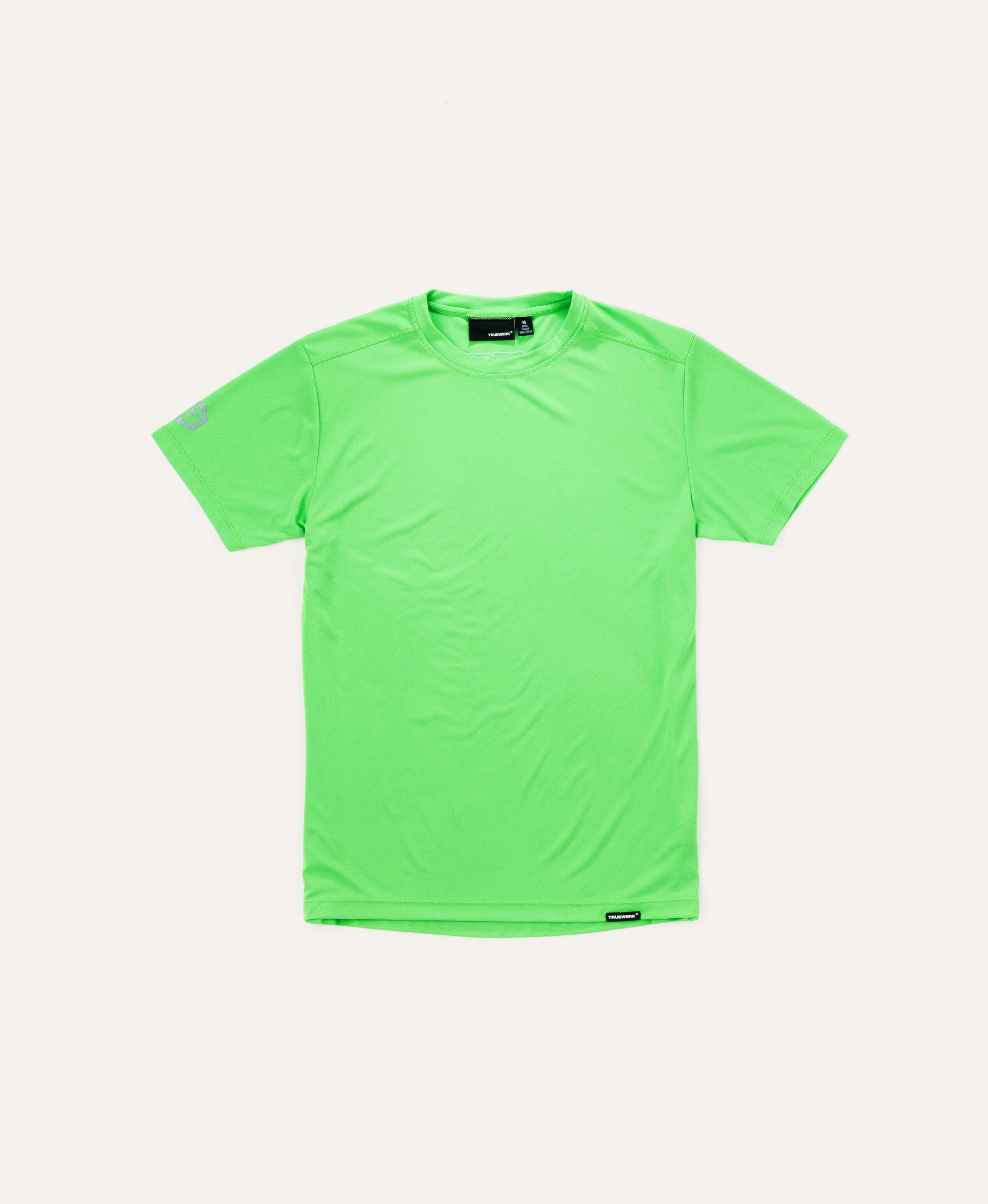 B1 Short Sleeve Tee