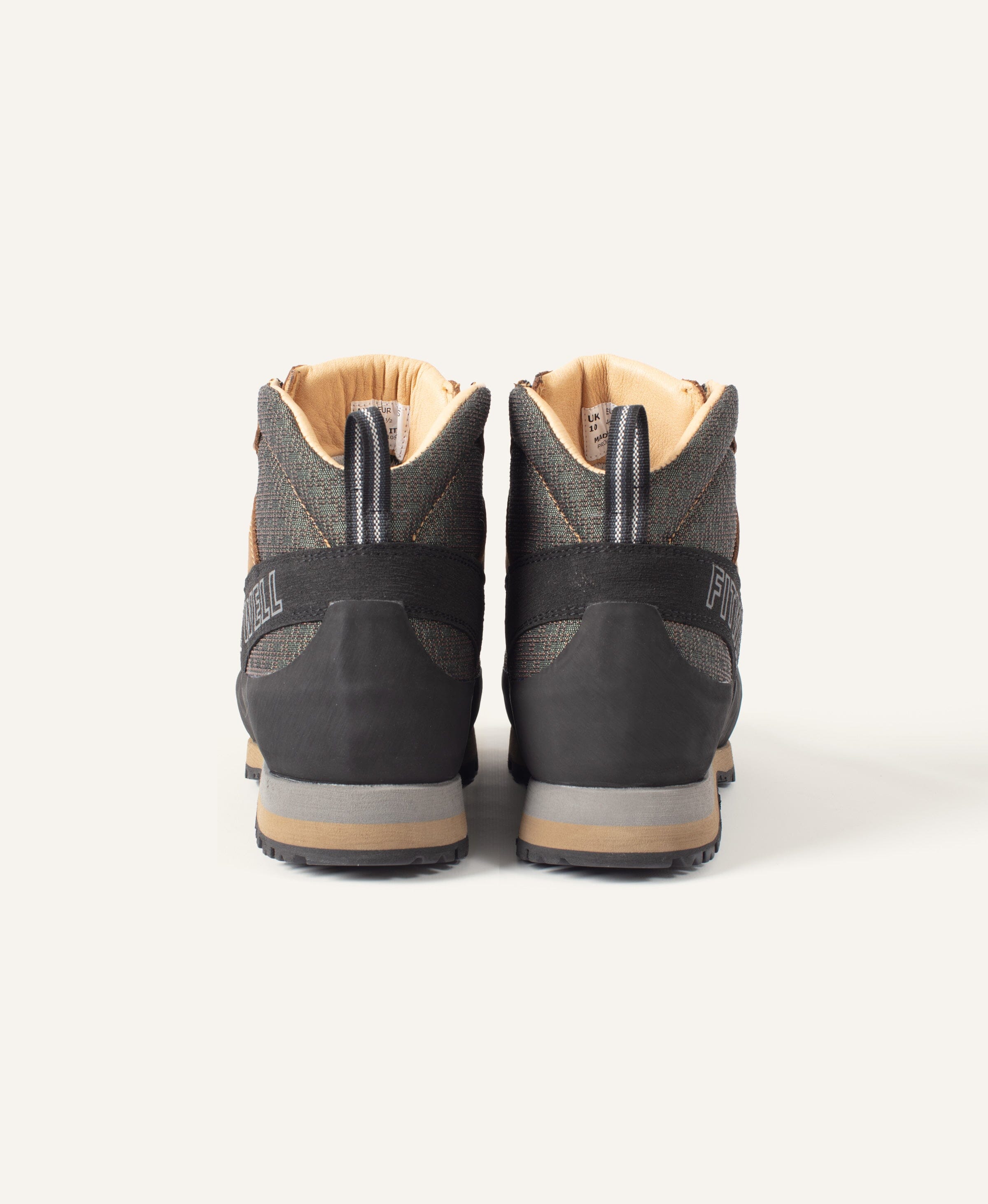 Fitwell Pointer Boots