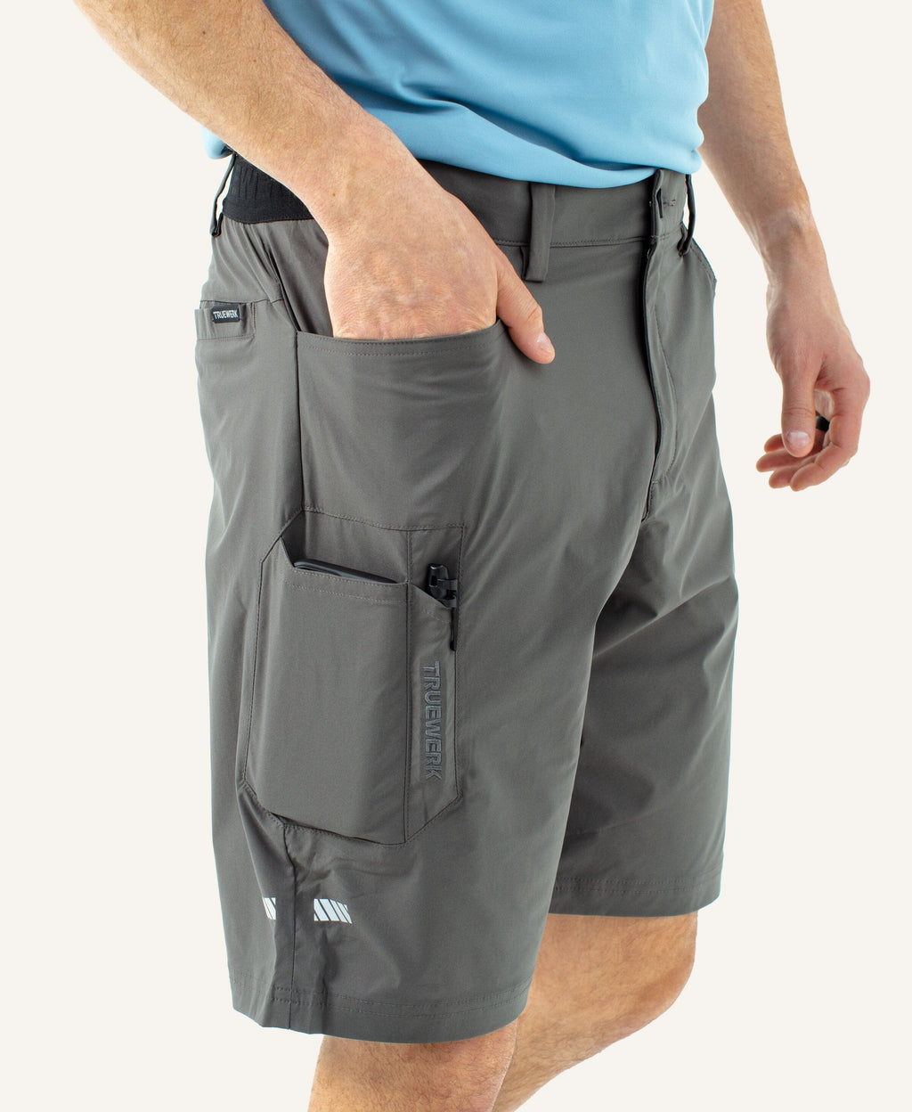 Cloud WerkShort