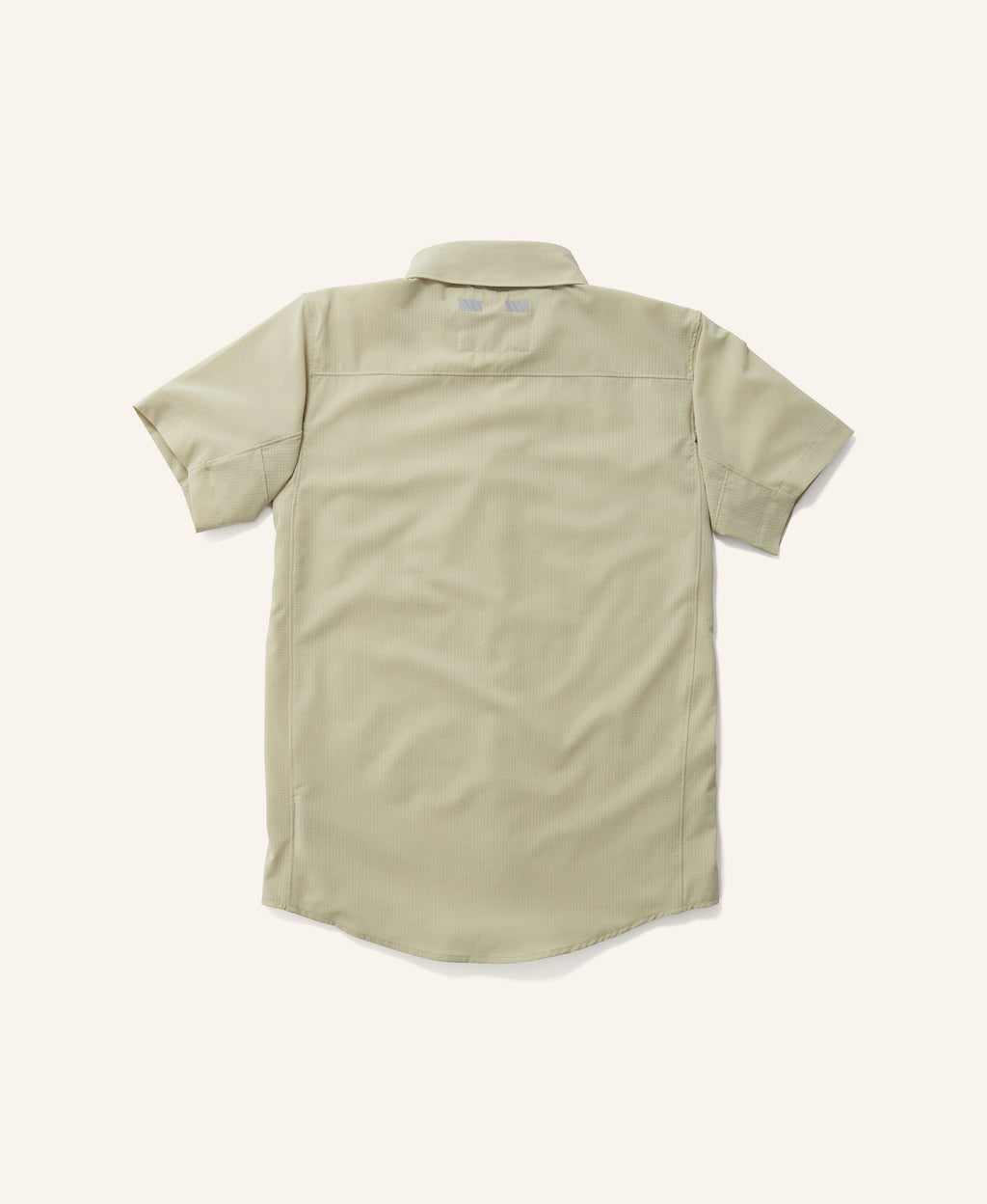 WerkFlow Short Sleeve Shirt