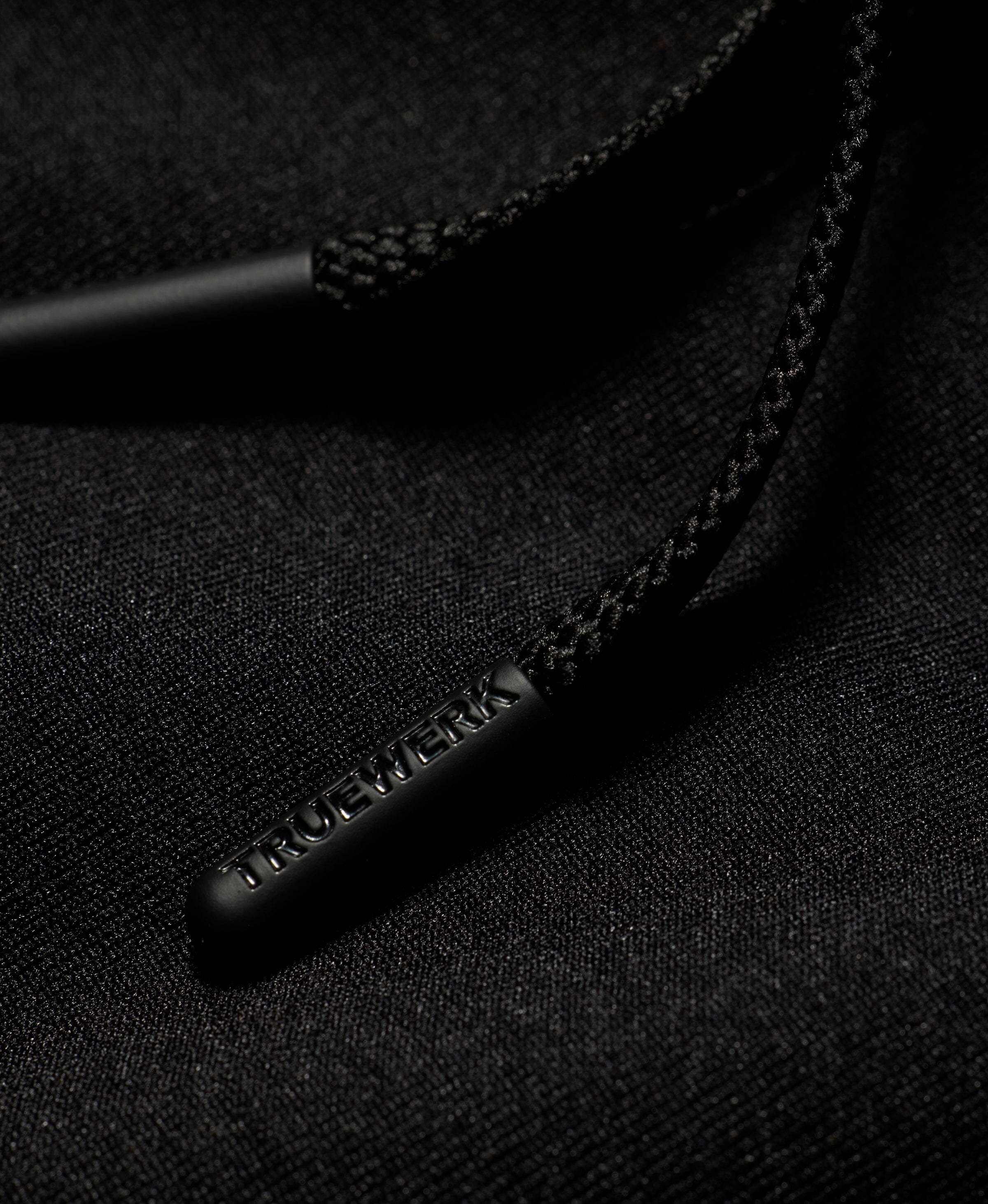 M1 Grid Hoodie