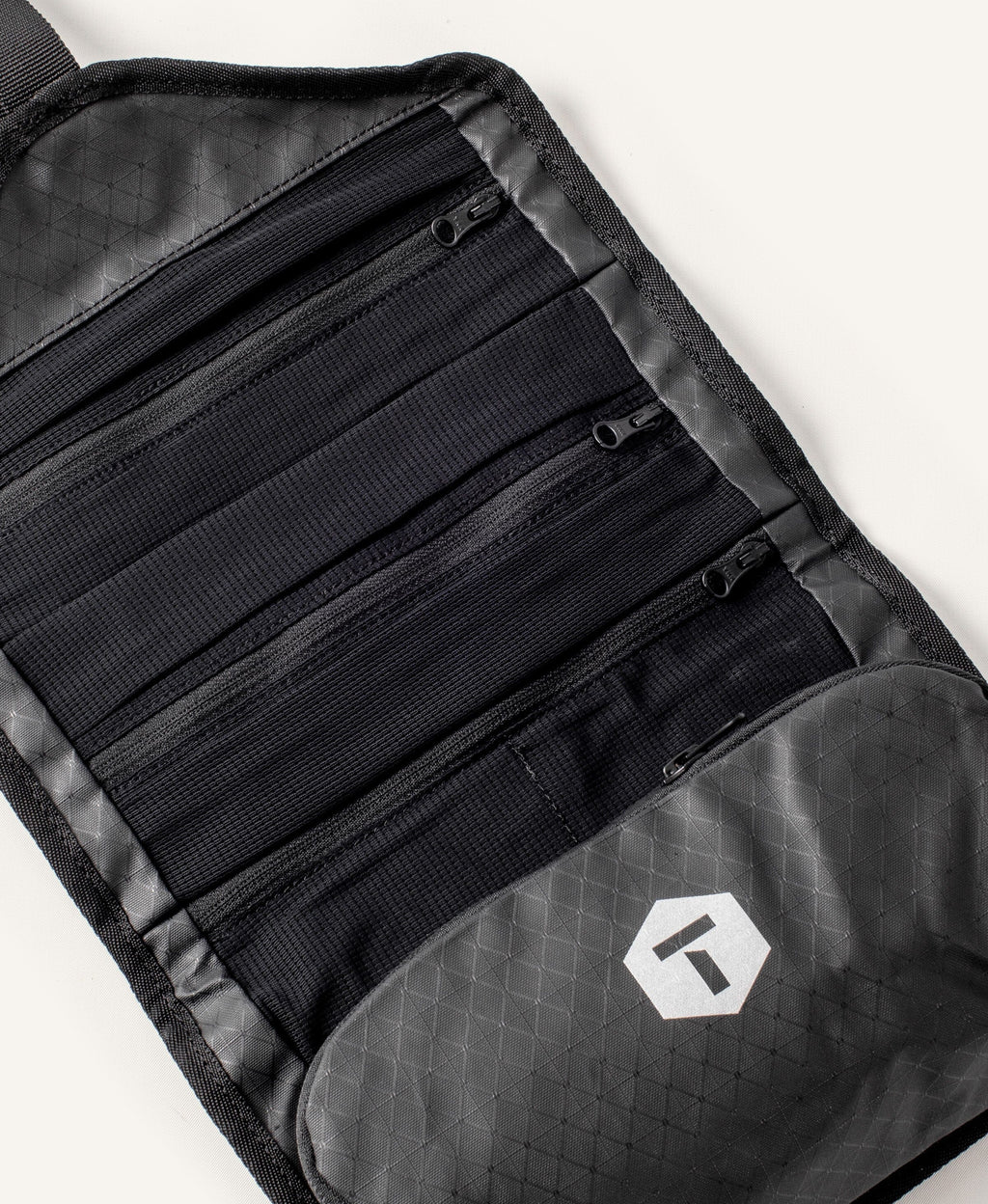 Transit Tool Roll 3L