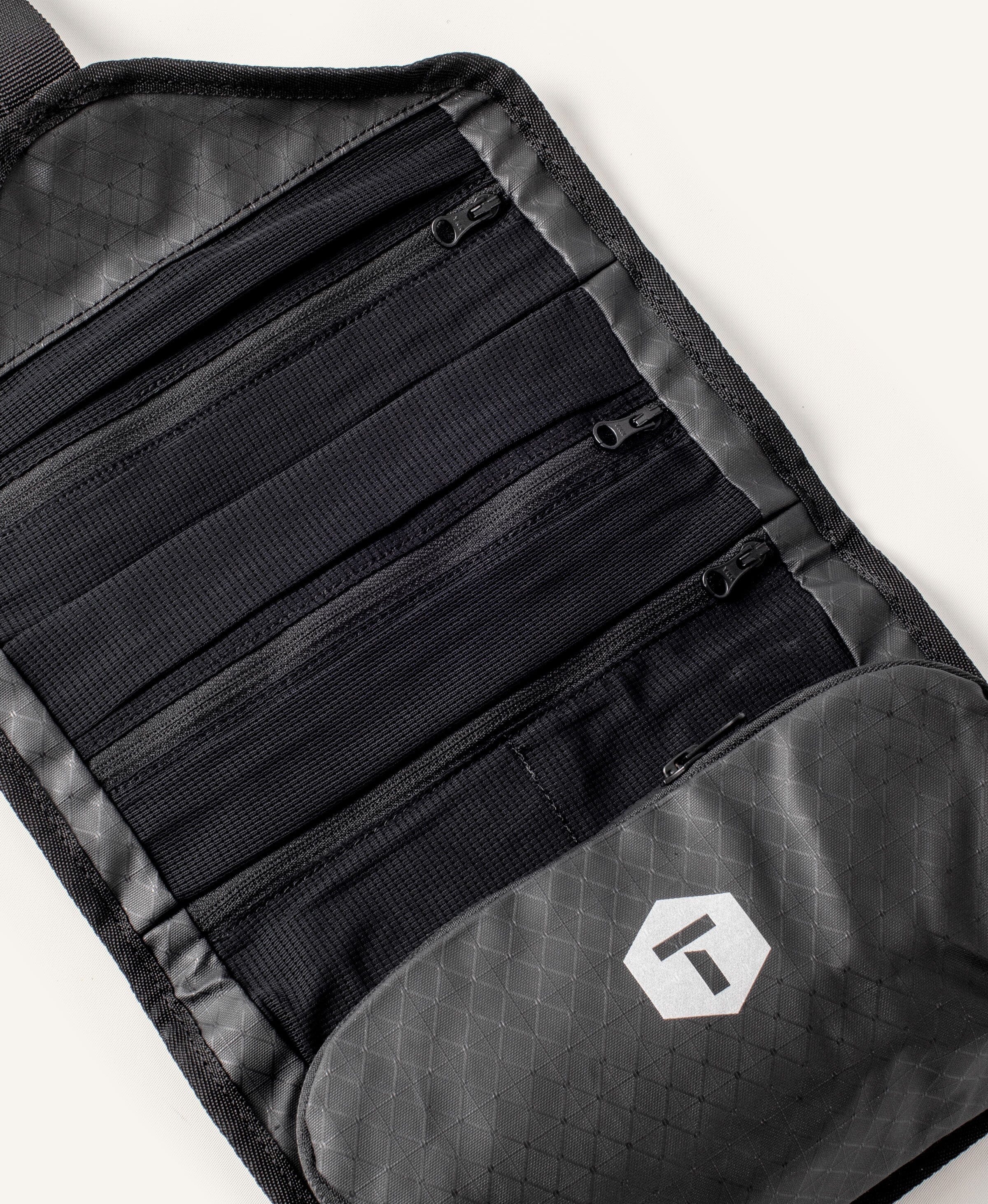 Transit Tool Roll 3L