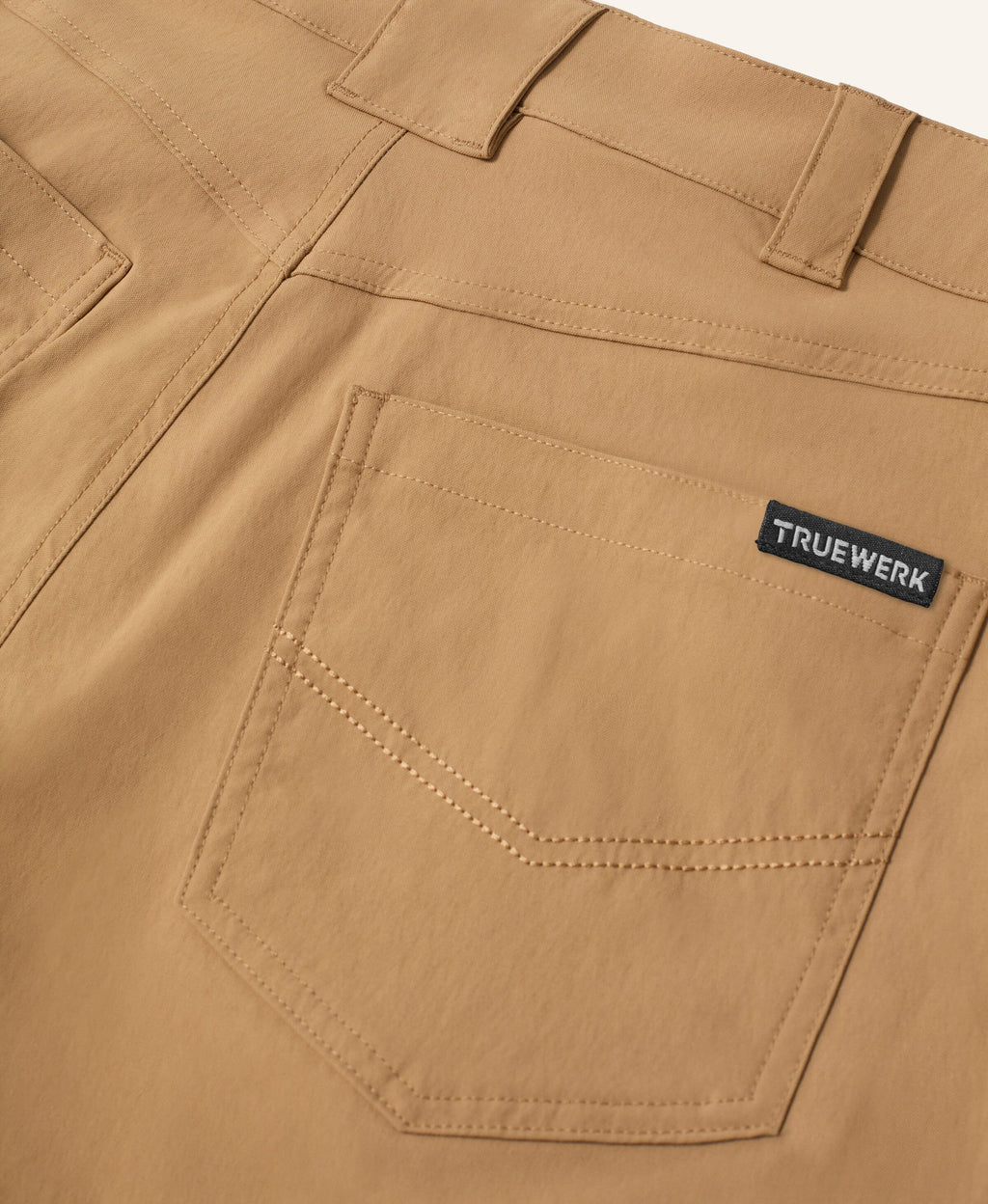 J2 WerkPant Bootcut