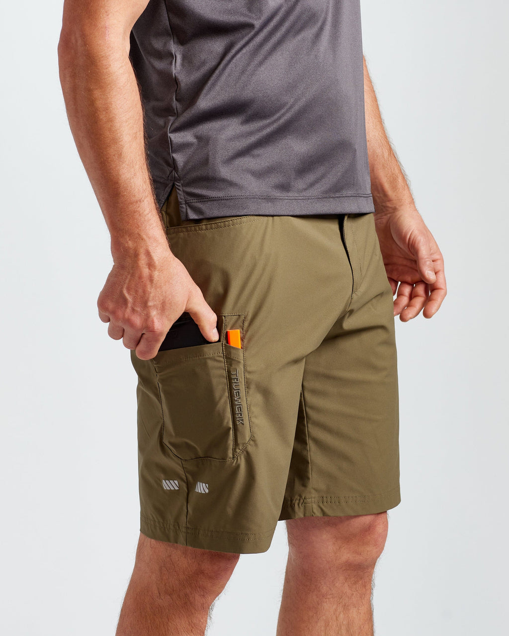 Cloud WerkShort