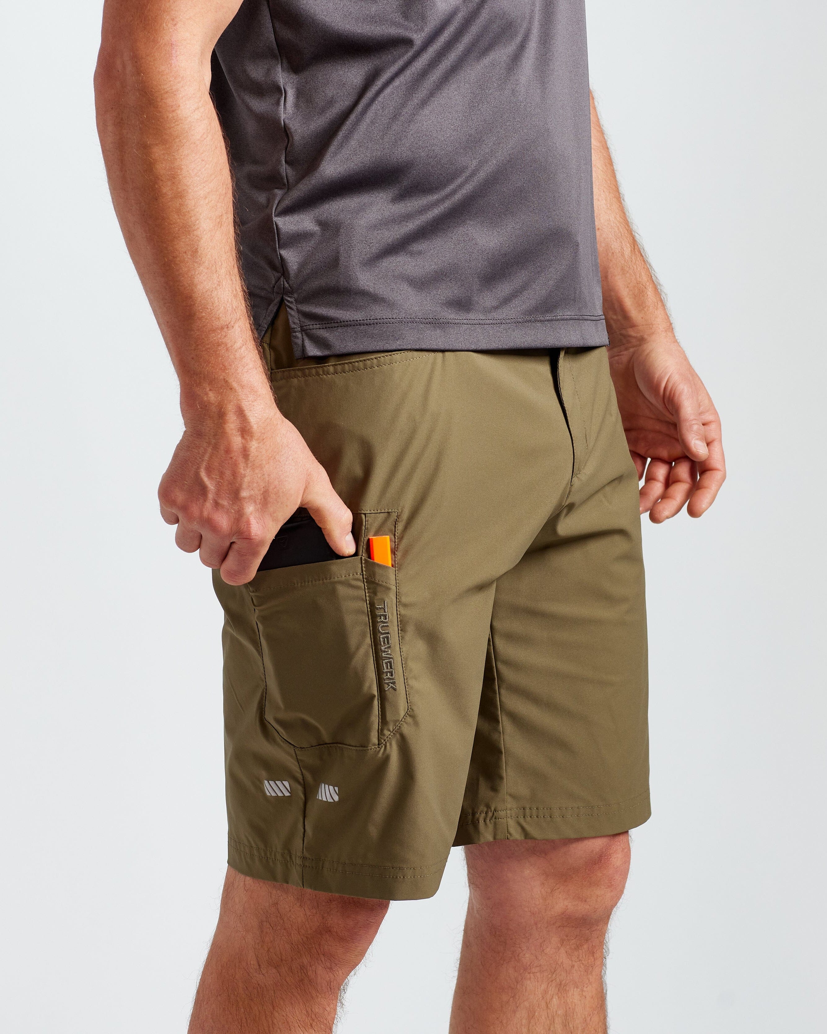 Cloud WerkShort