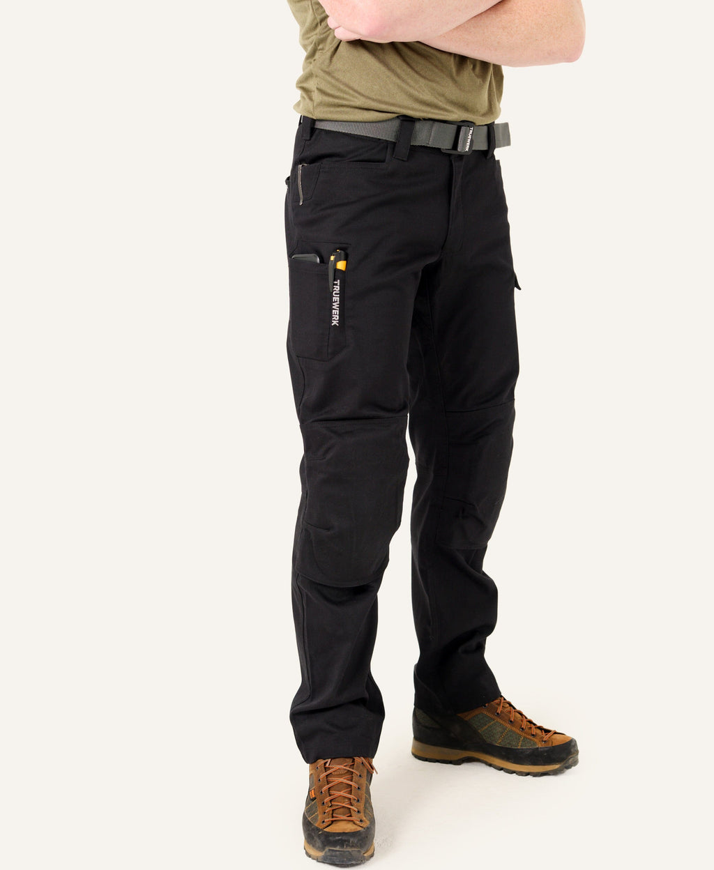 FR WerkPant
