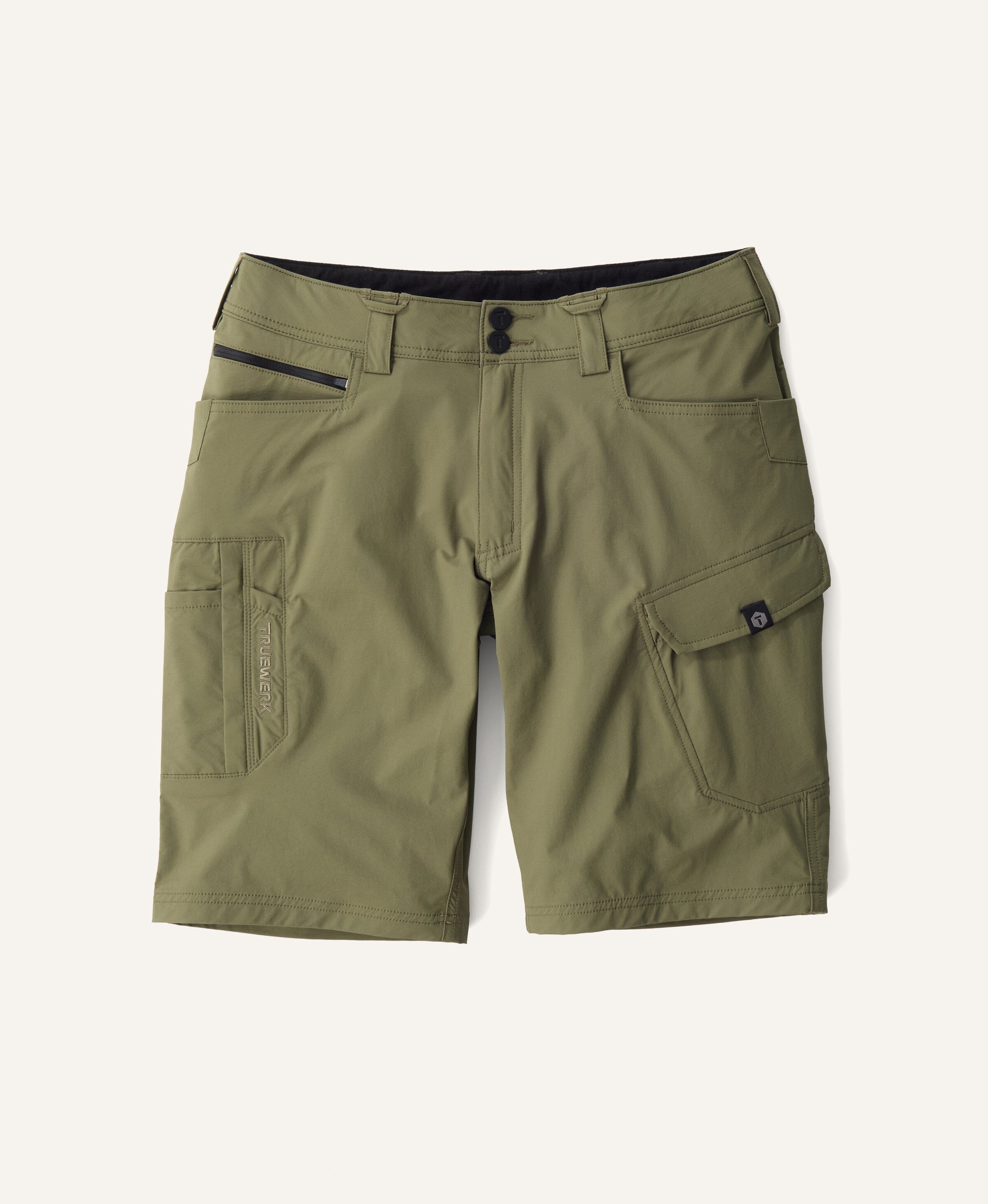 T1 WerkShort