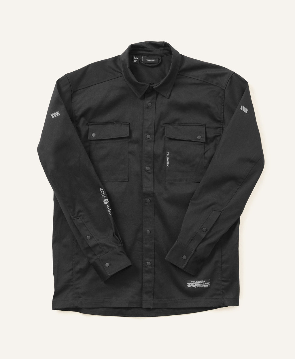 FR WerkShirt