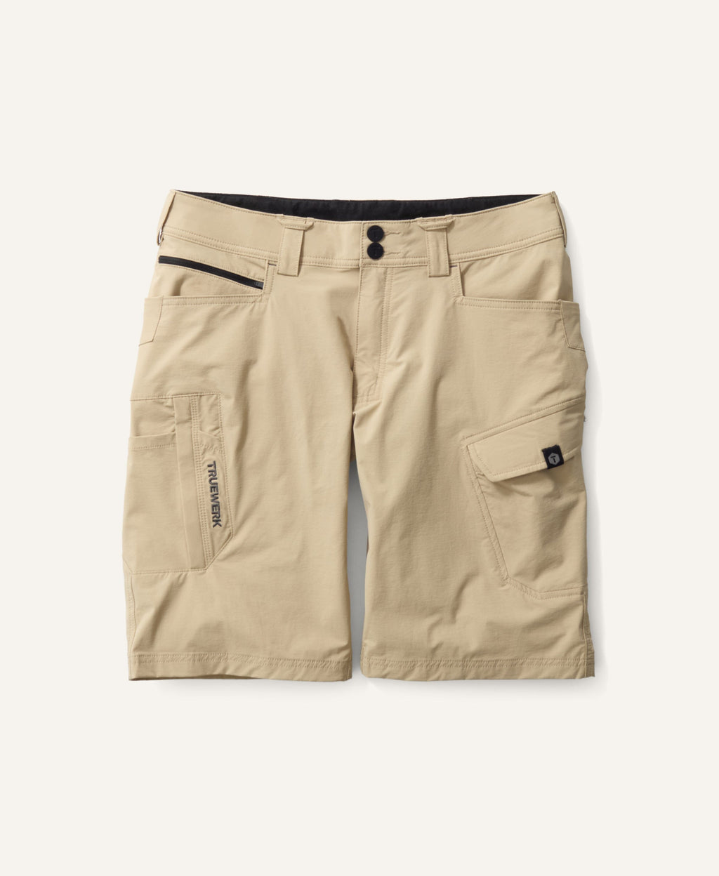T1 WerkShort