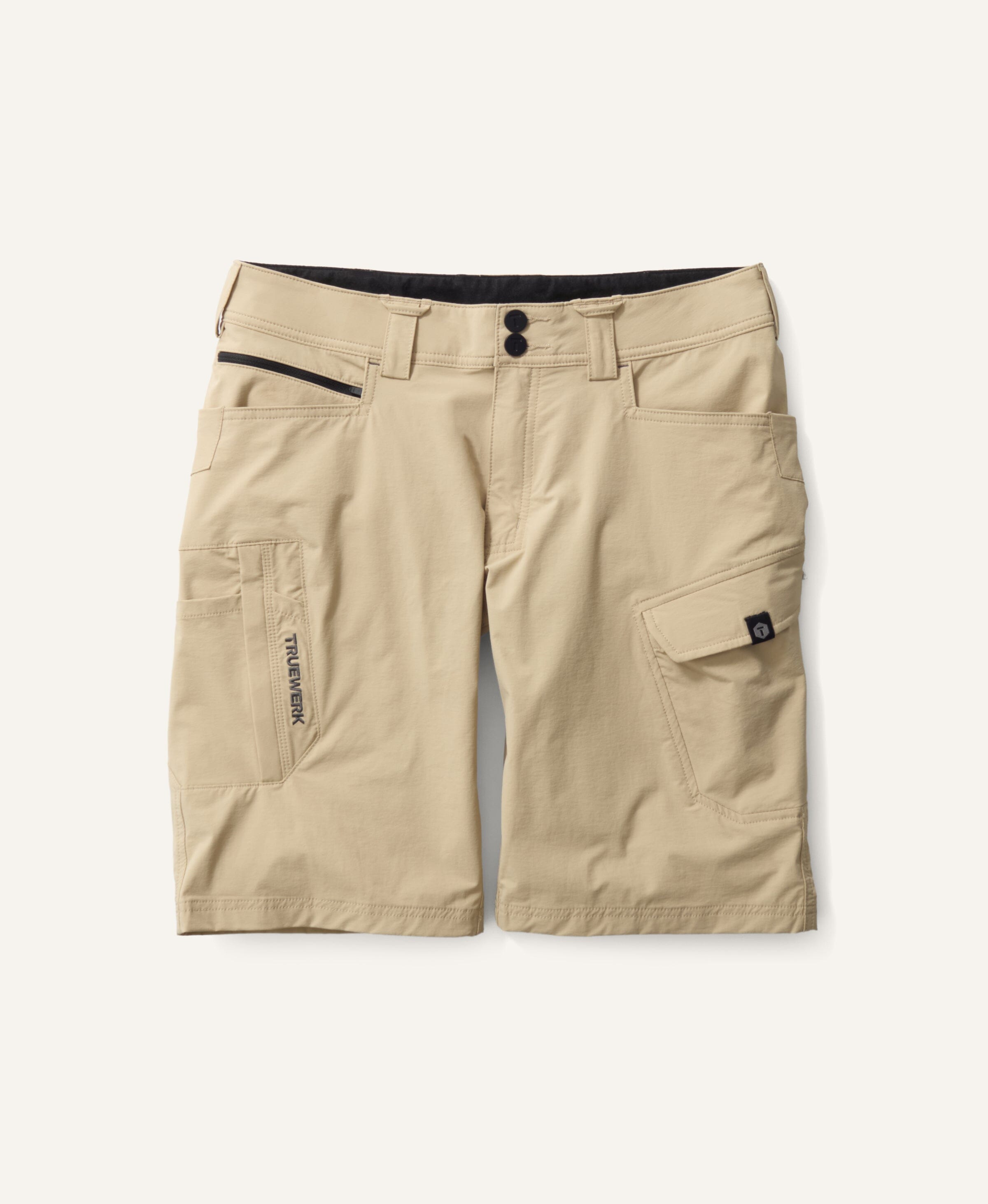T1 WerkShort