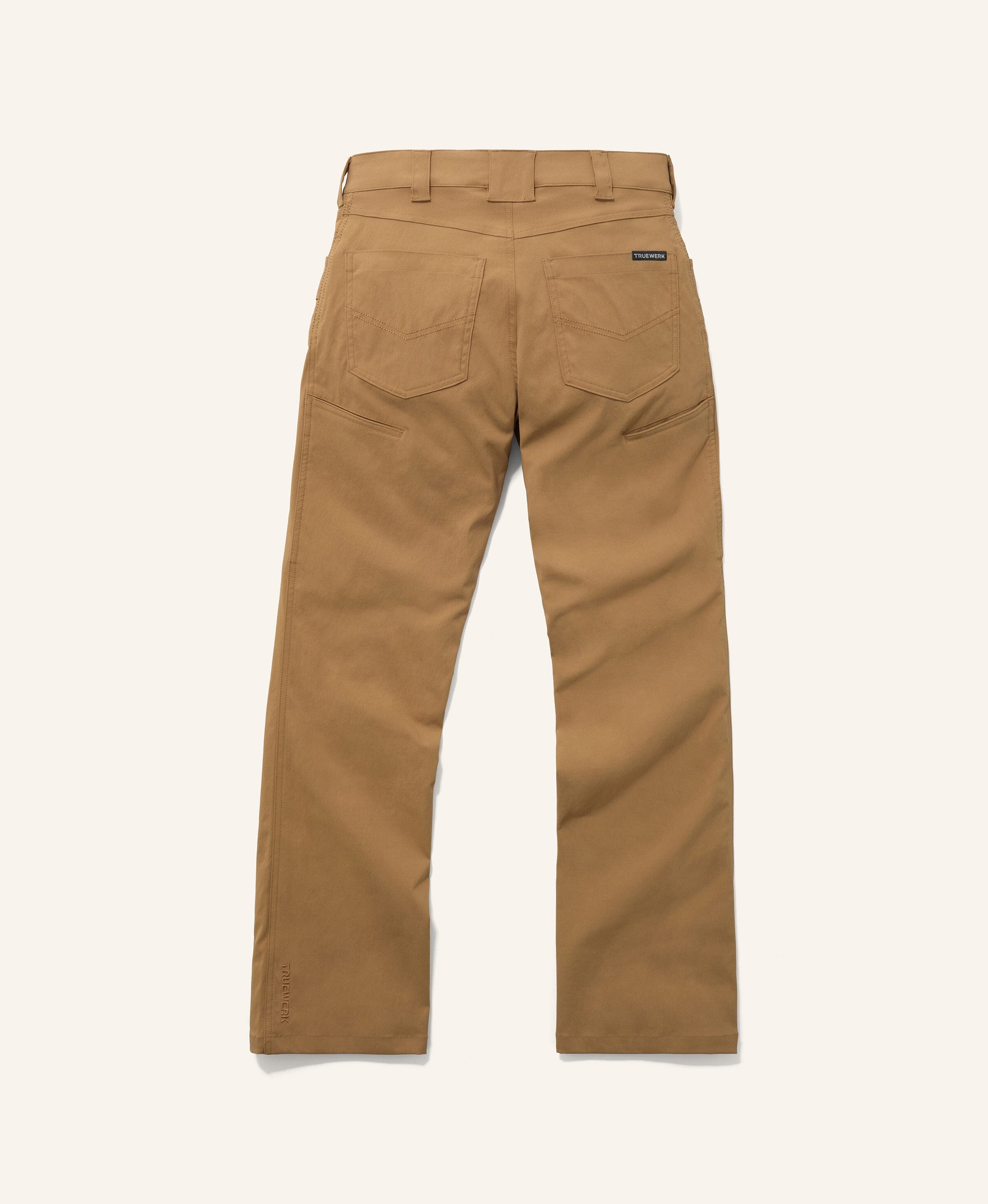 J2 WerkPant Bootcut