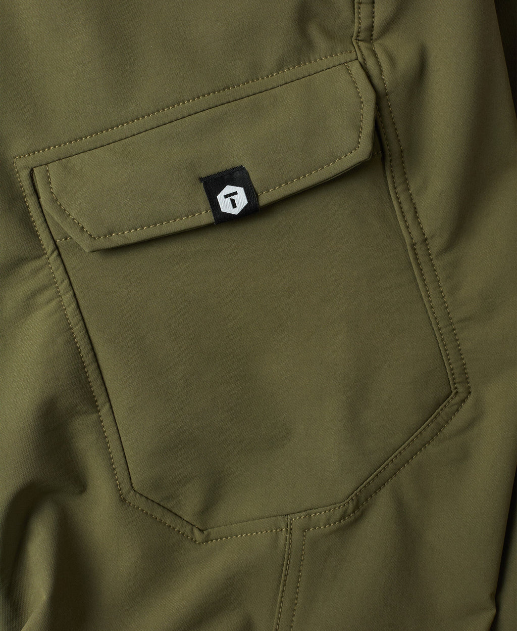 T2 WerkPant