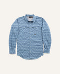 Western Cloud Long Sleeve