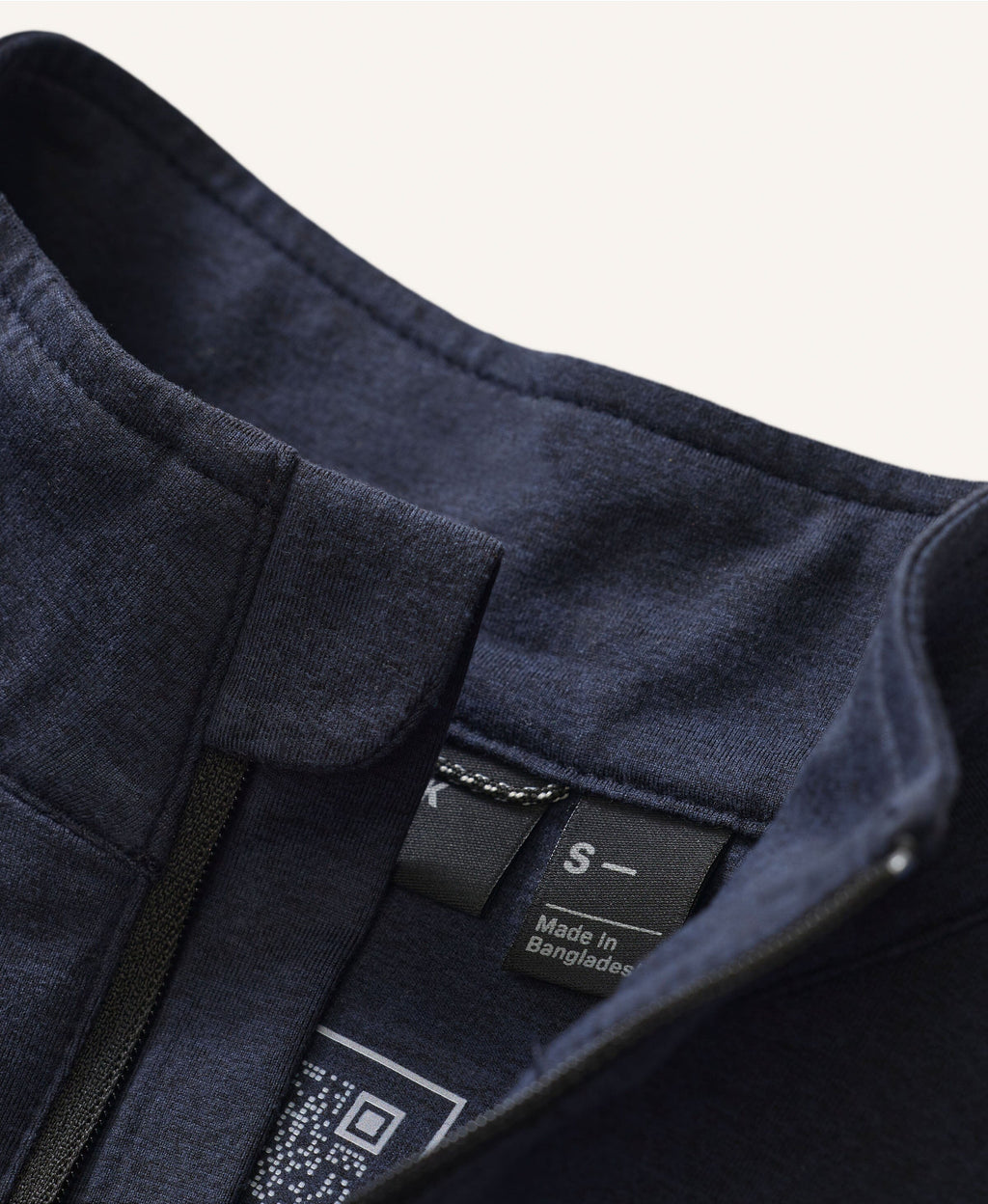 B2 Quarter Zip