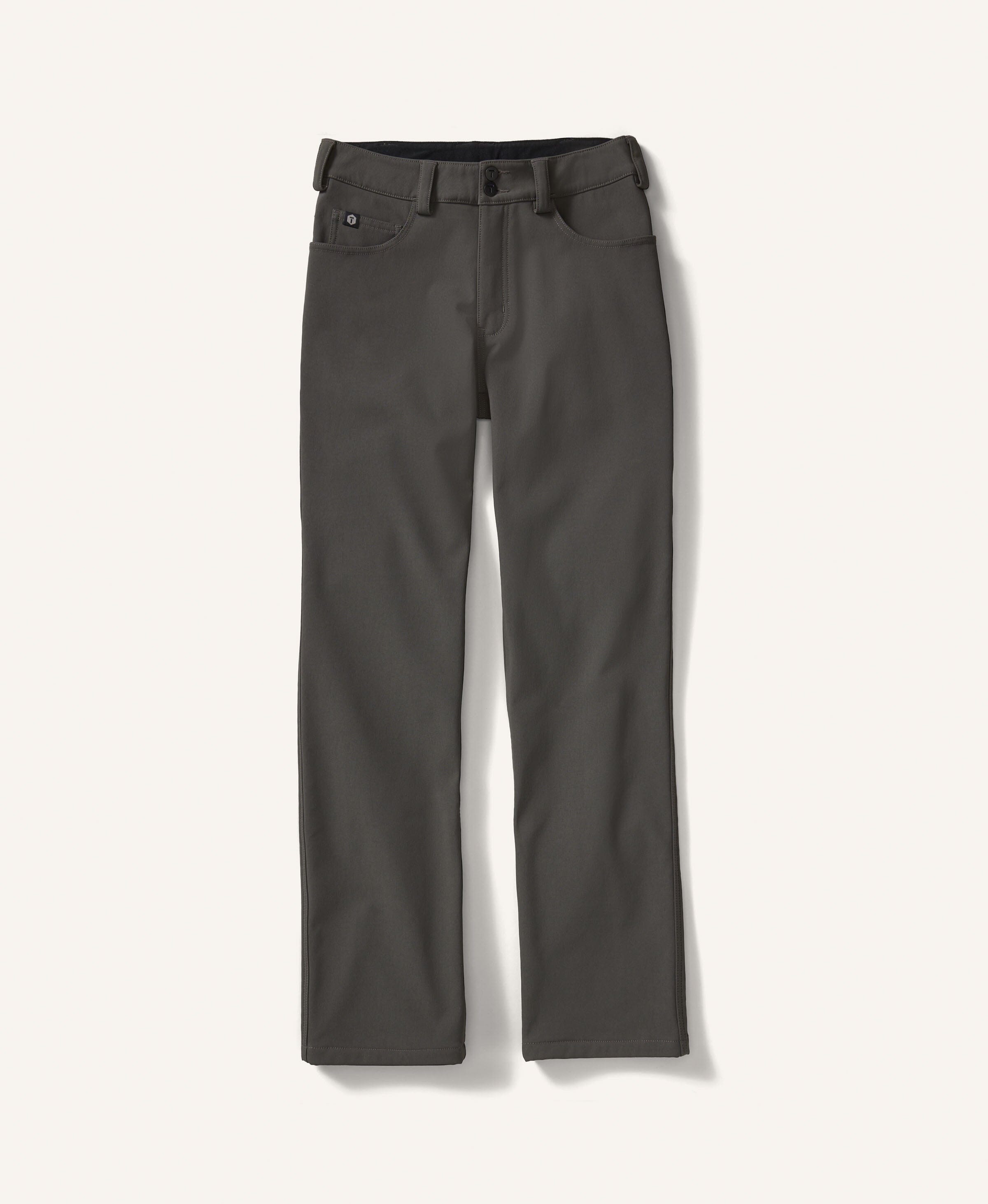 J3 WerkPant Bootcut