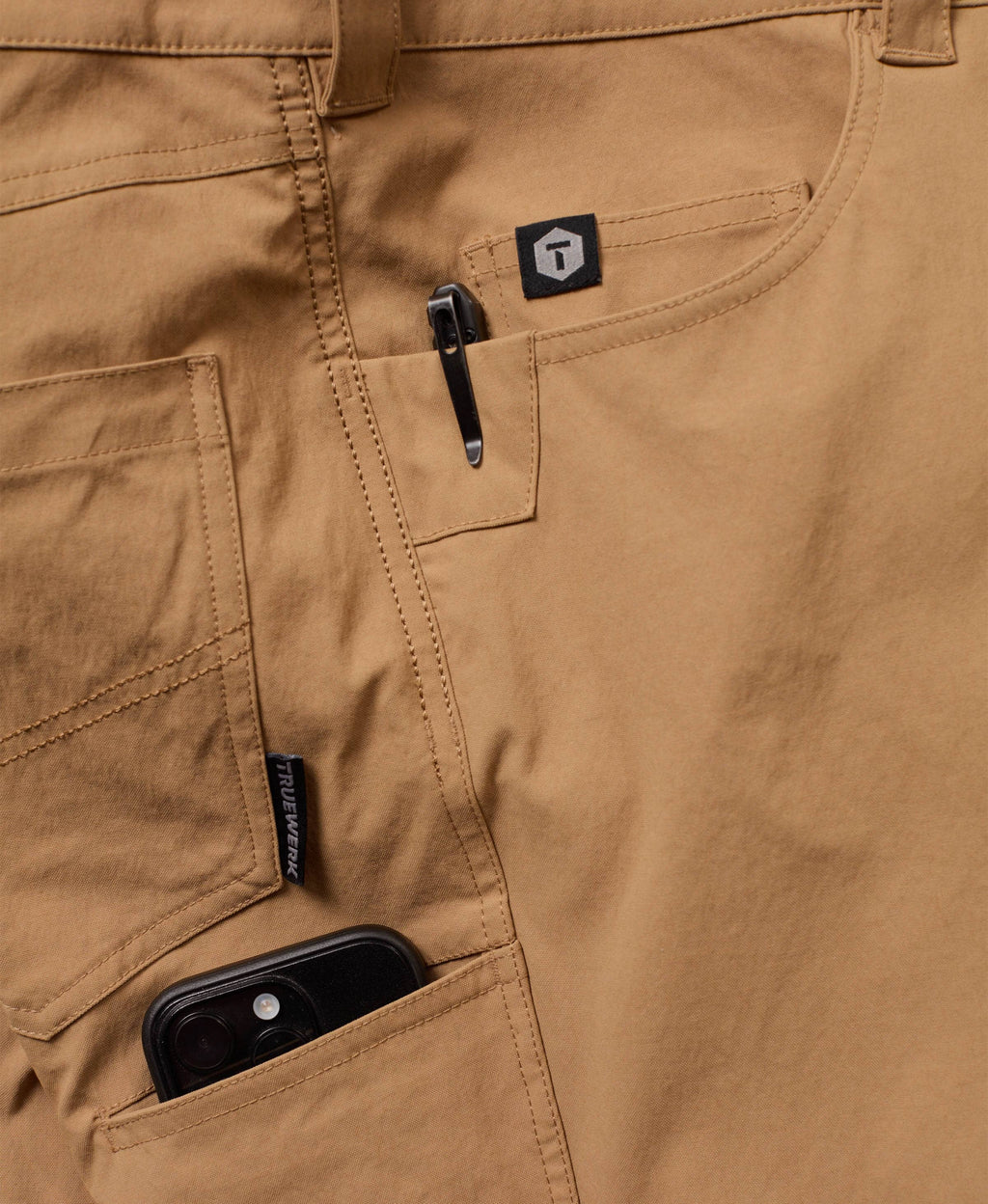 J2 WerkPant Bootcut