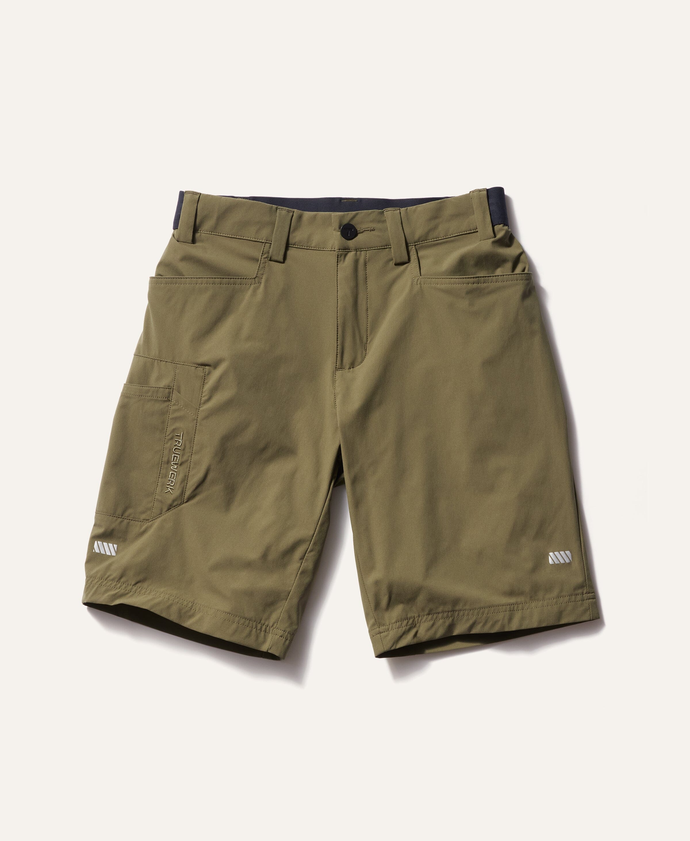 Cloud WerkShort