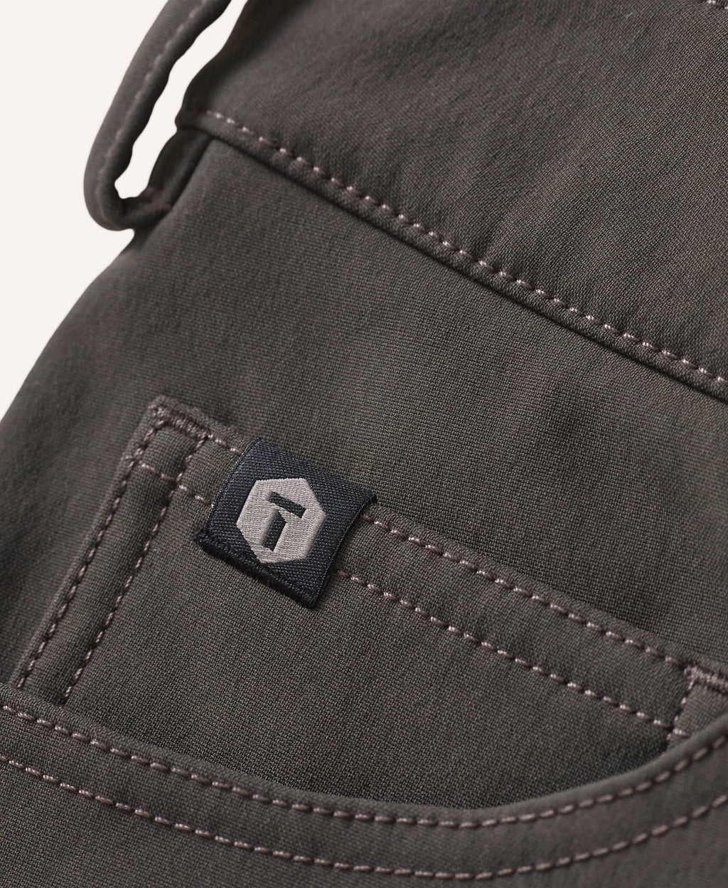 J3 WerkPant Bootcut