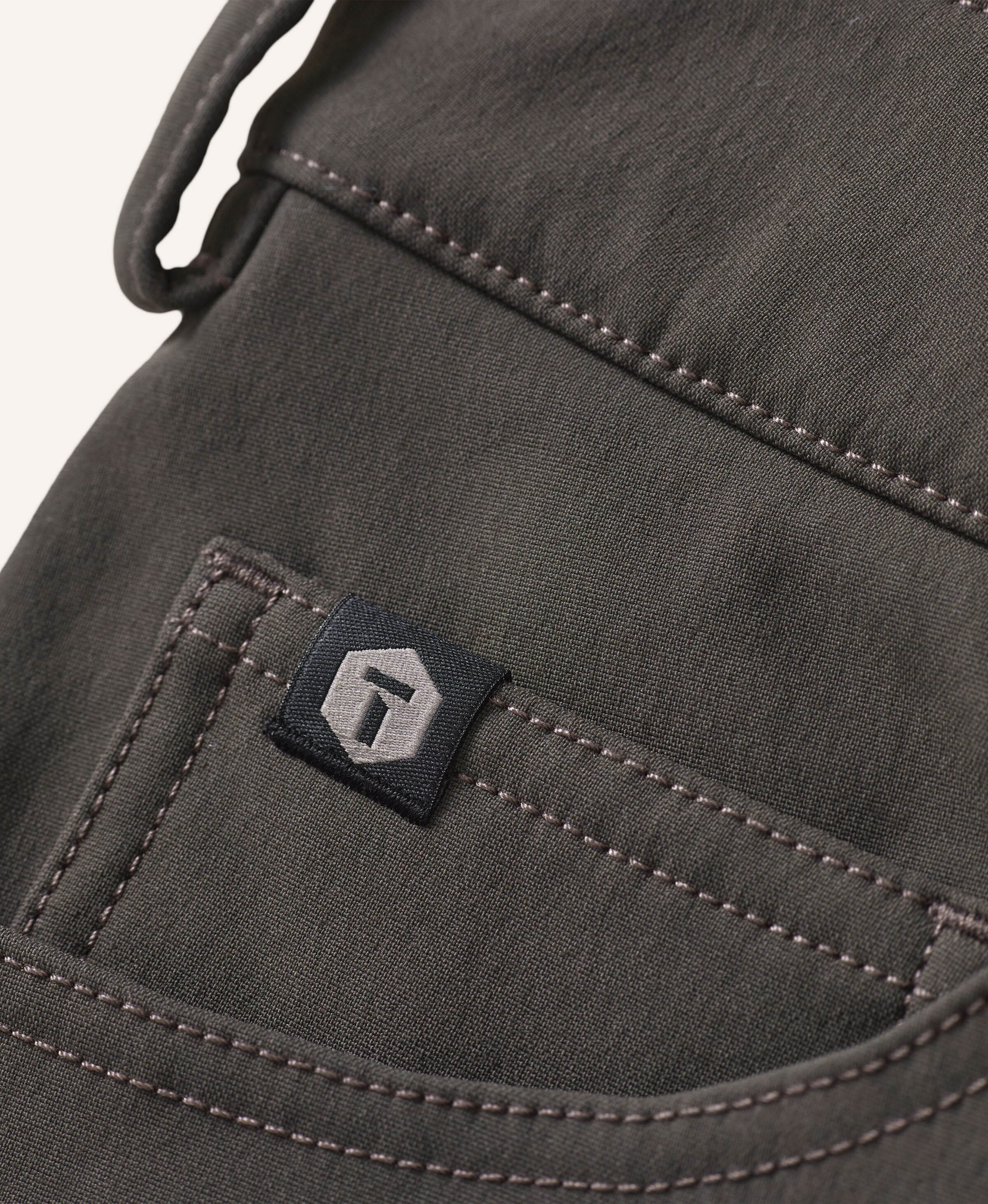 J3 WerkPant Bootcut