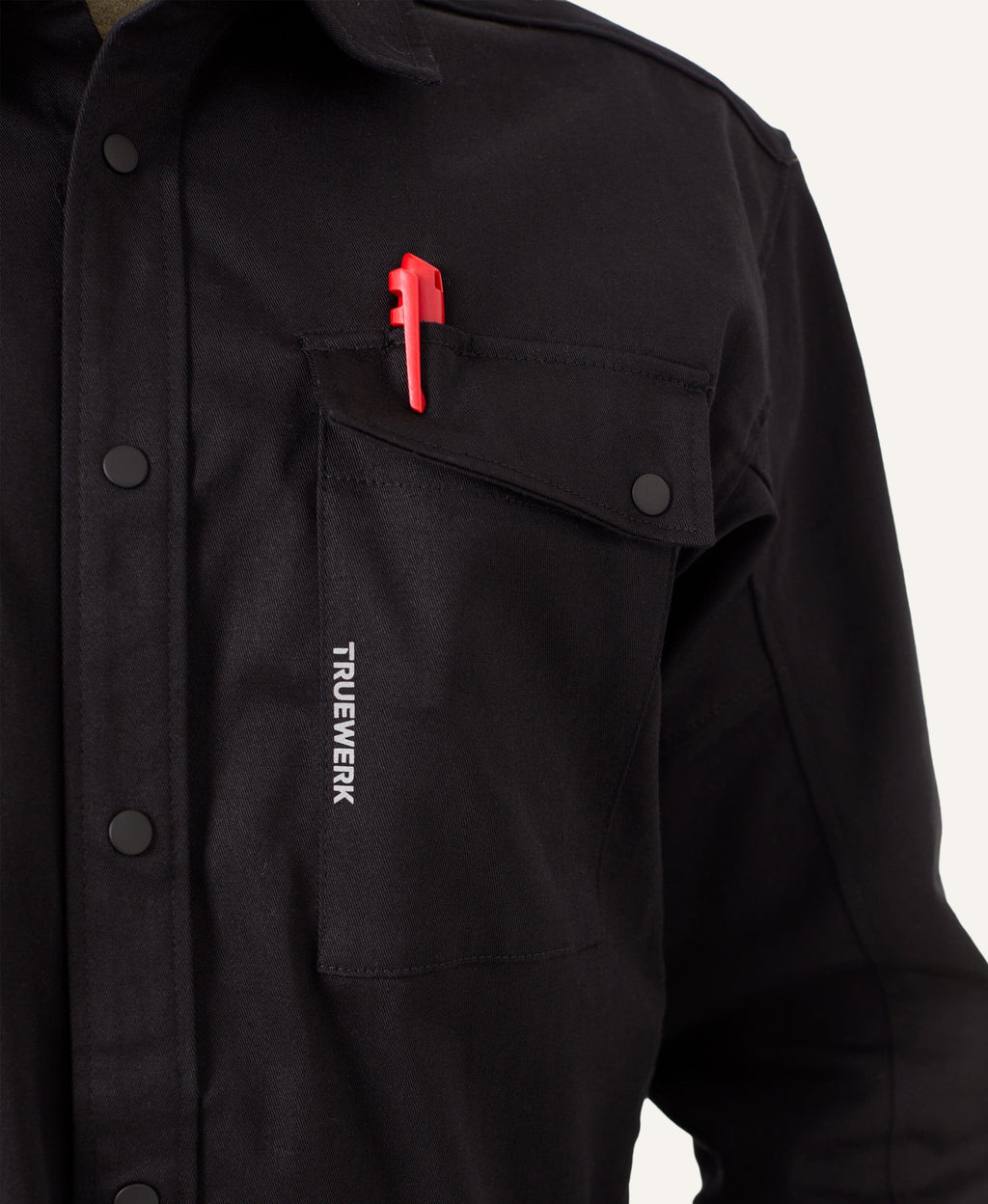 FR WerkShirt