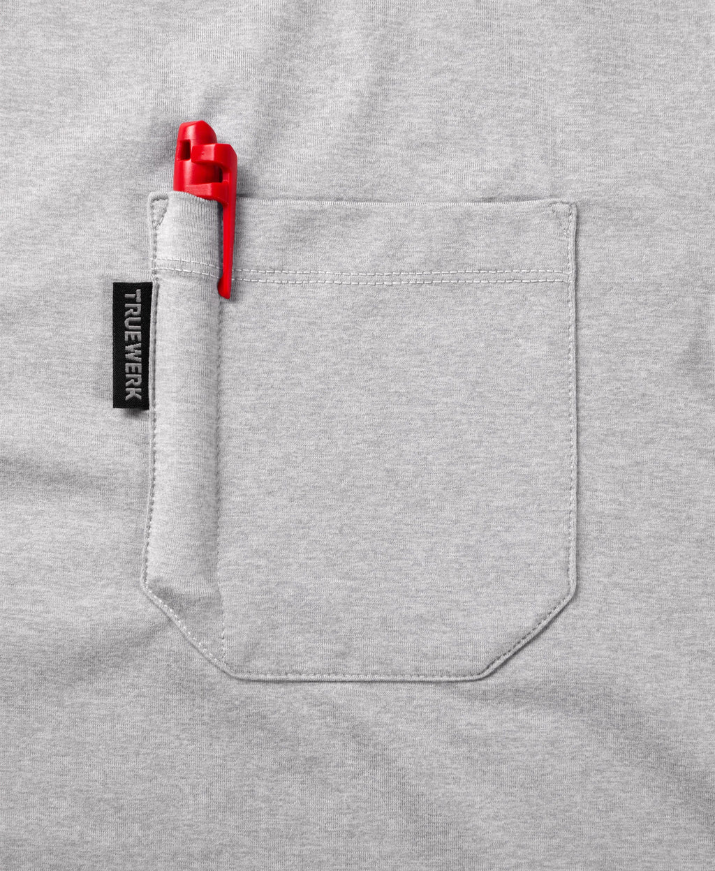 Tech Pocket Tee