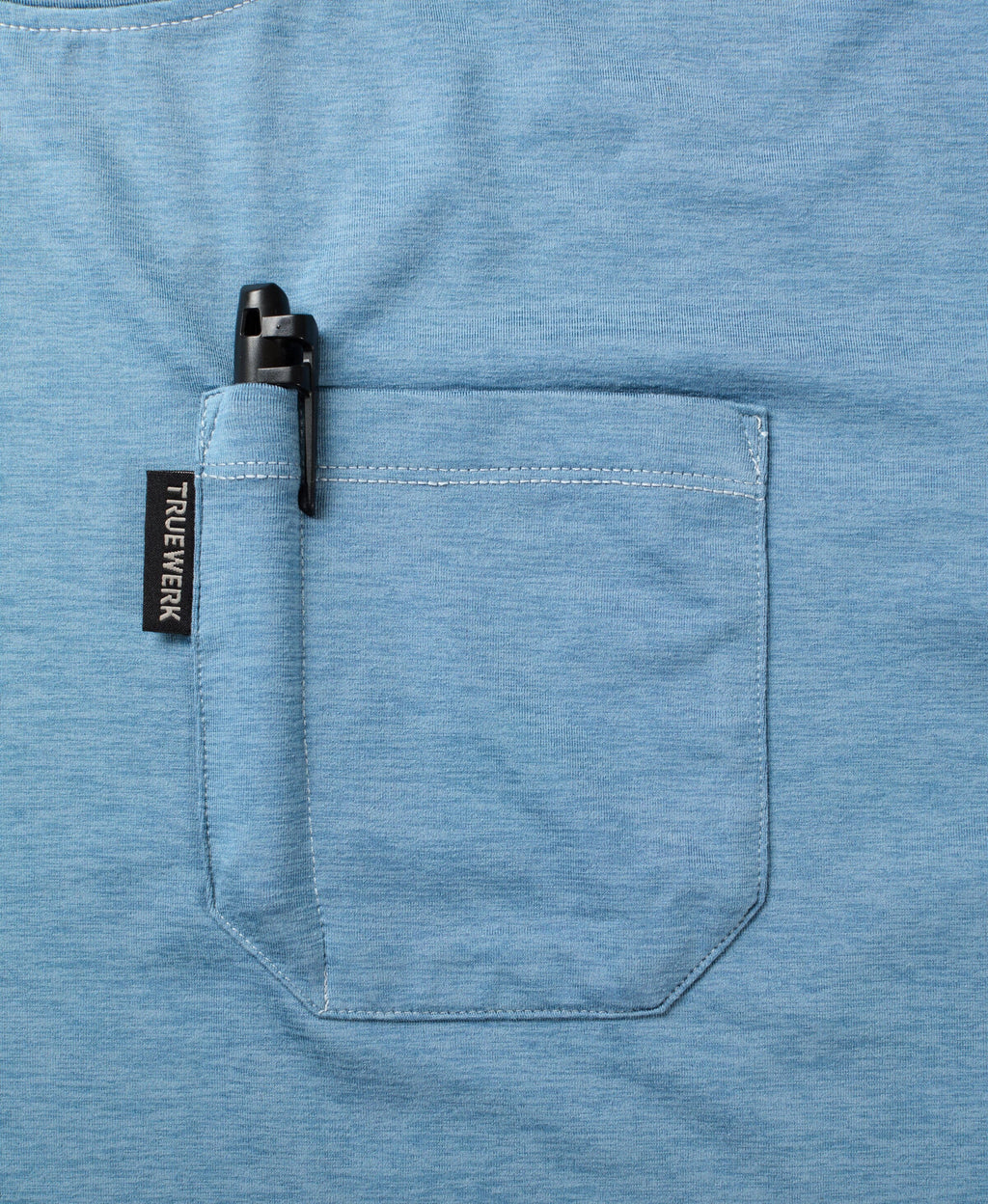 Tech Pocket Tee