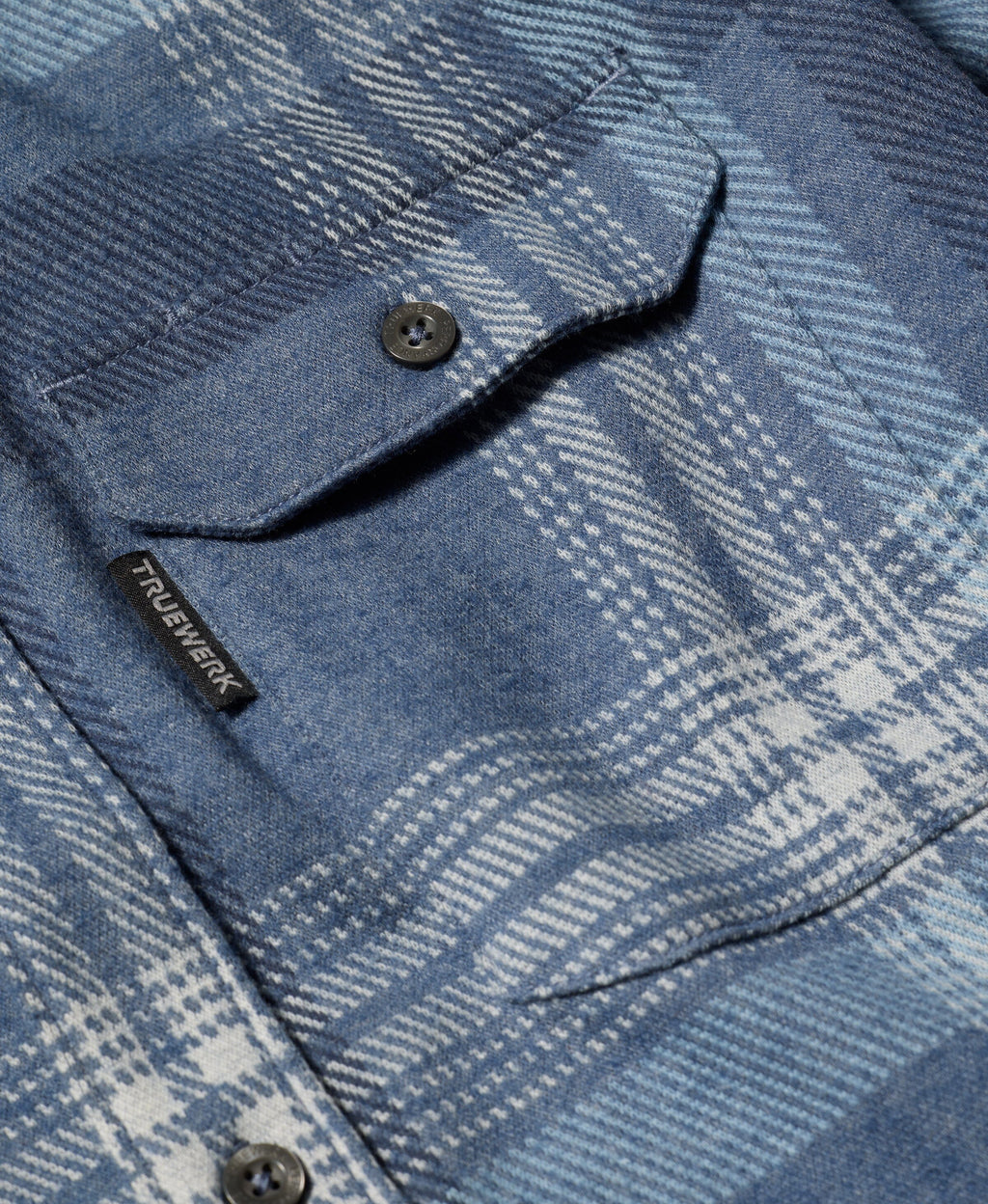 EDO Knit Flannel