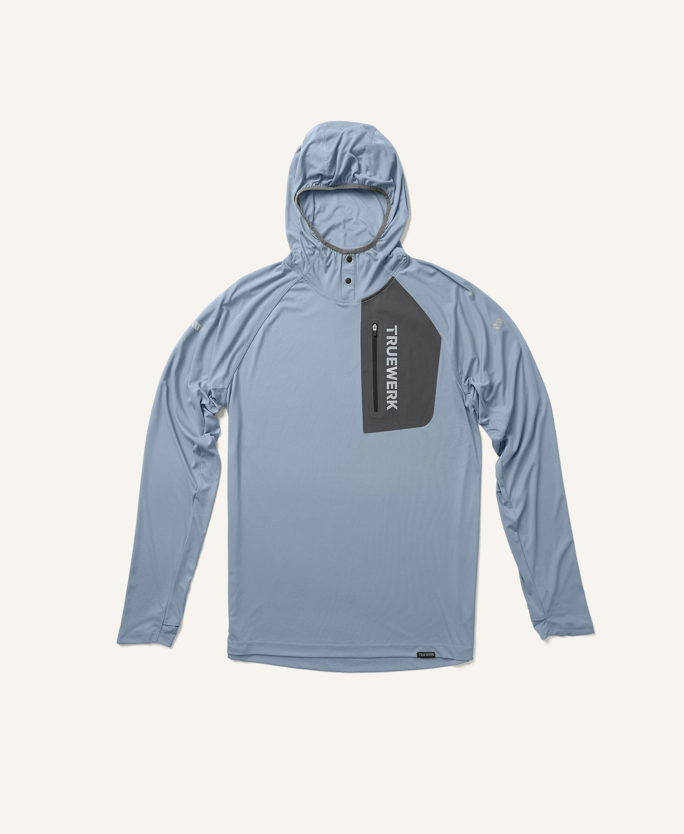 B1 Pro Sun Hoodie