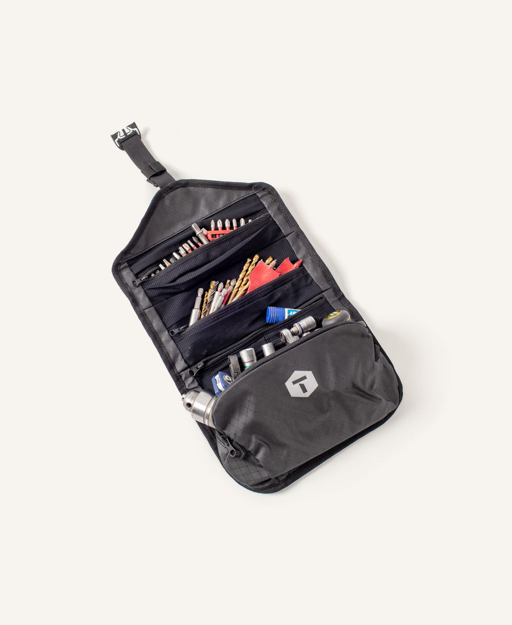 Transit Tool Roll 3L