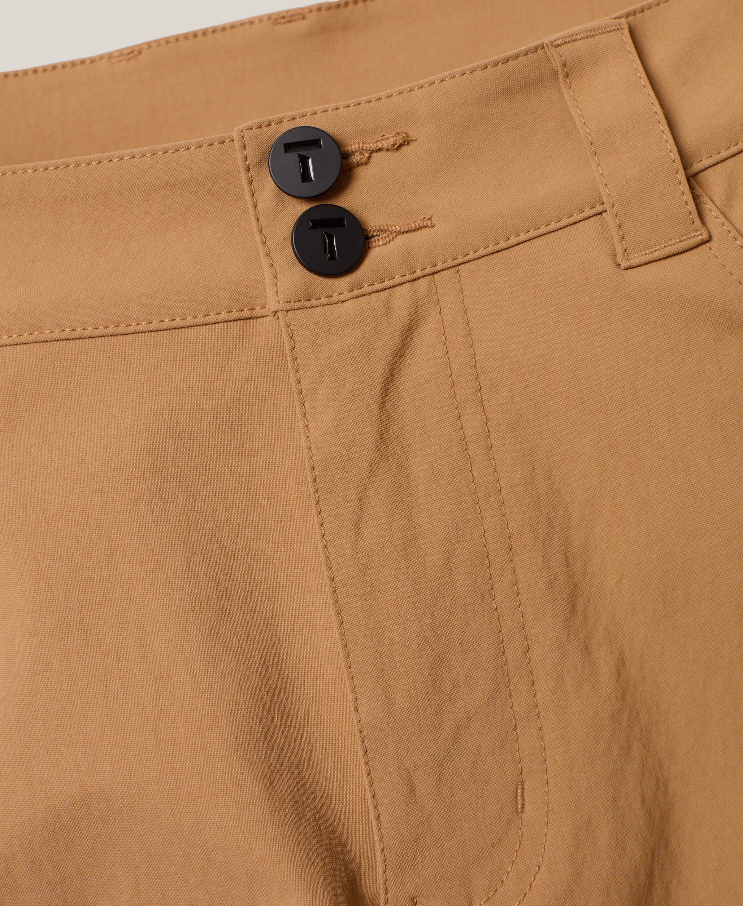 J2 WerkPant Bootcut