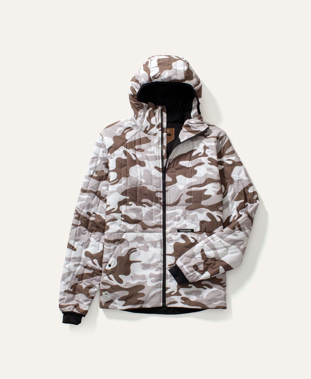 M3 Woobie Hoodie
