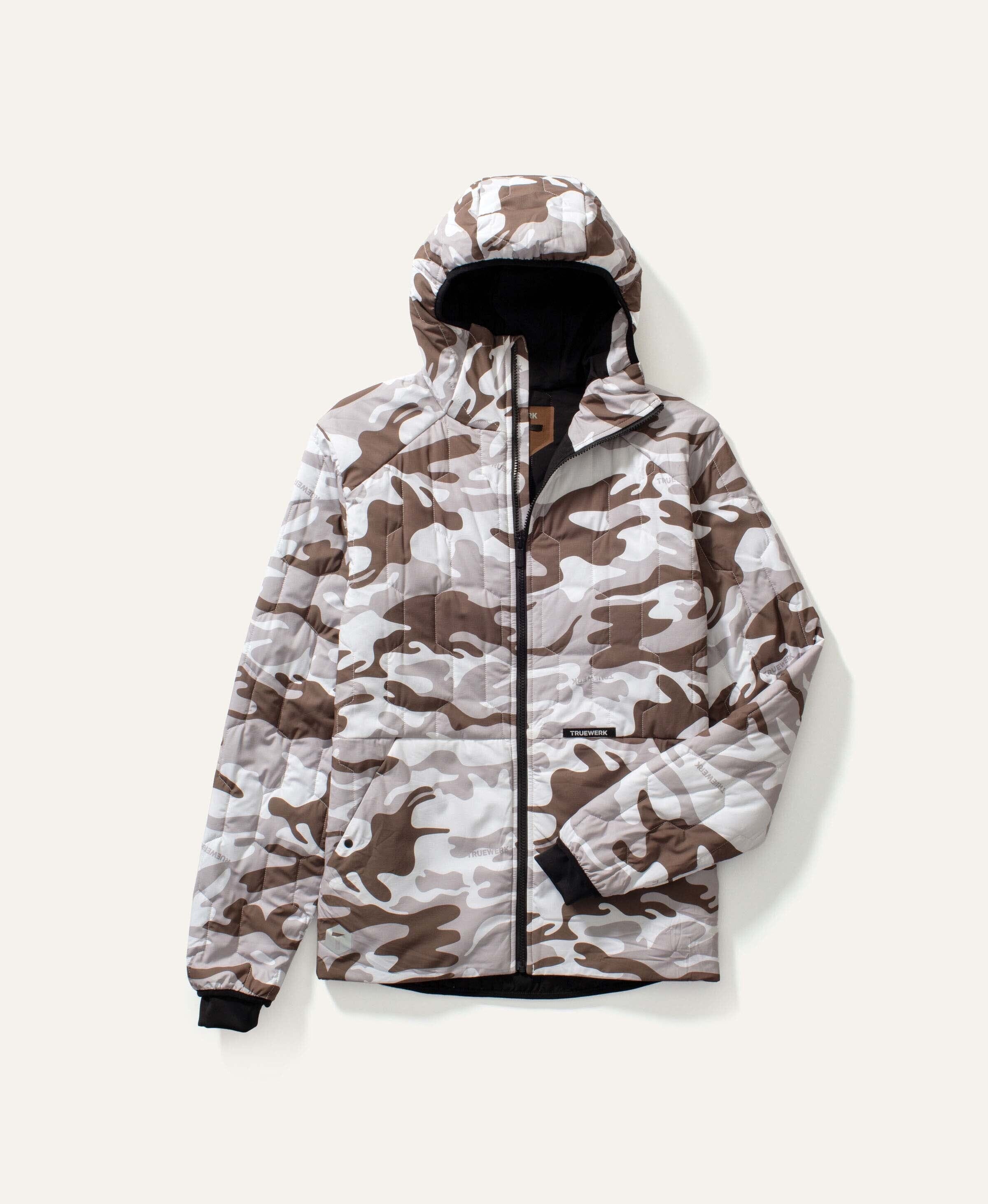 M3 Woobie Hoodie