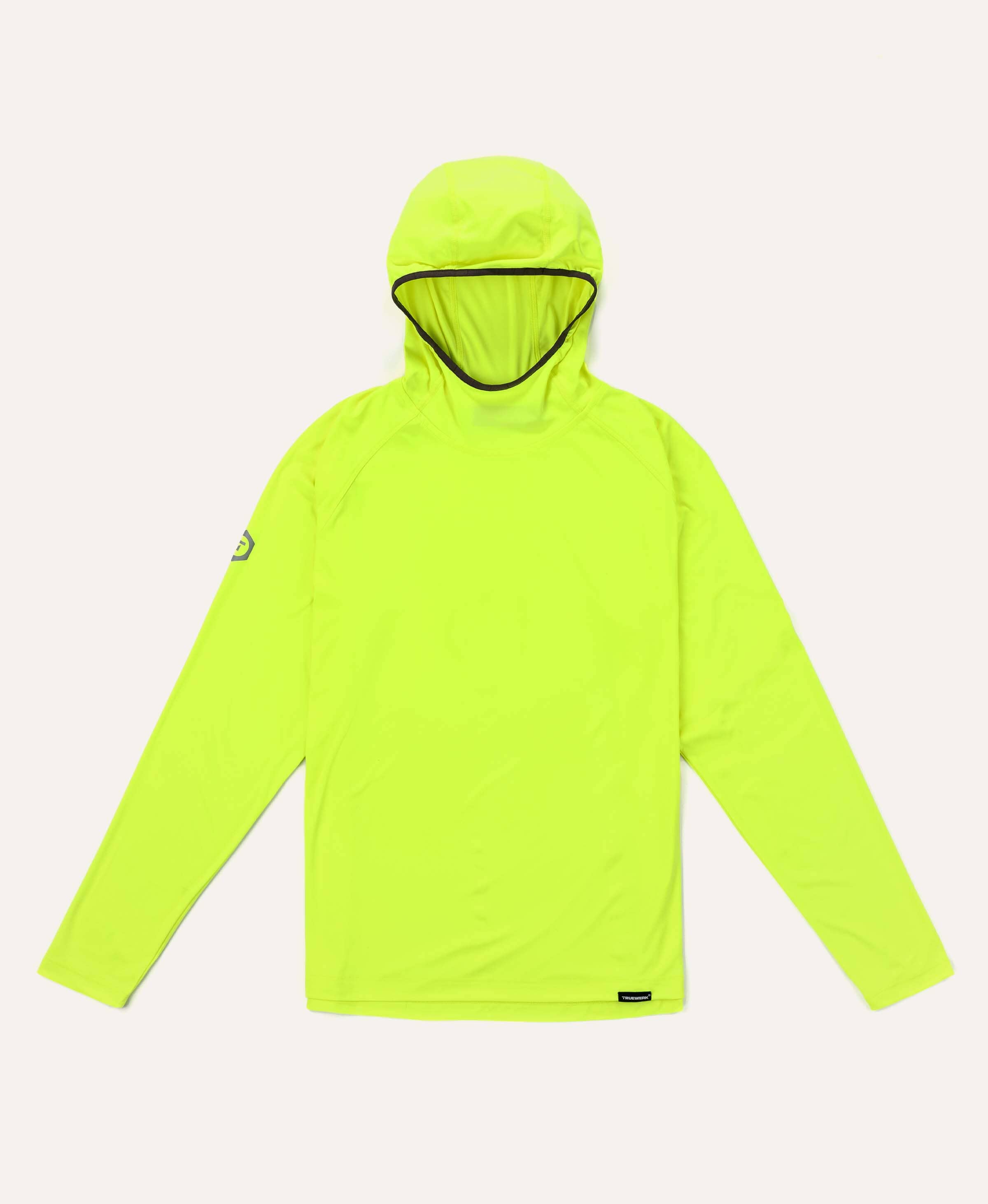 B1 Sun Hoodie