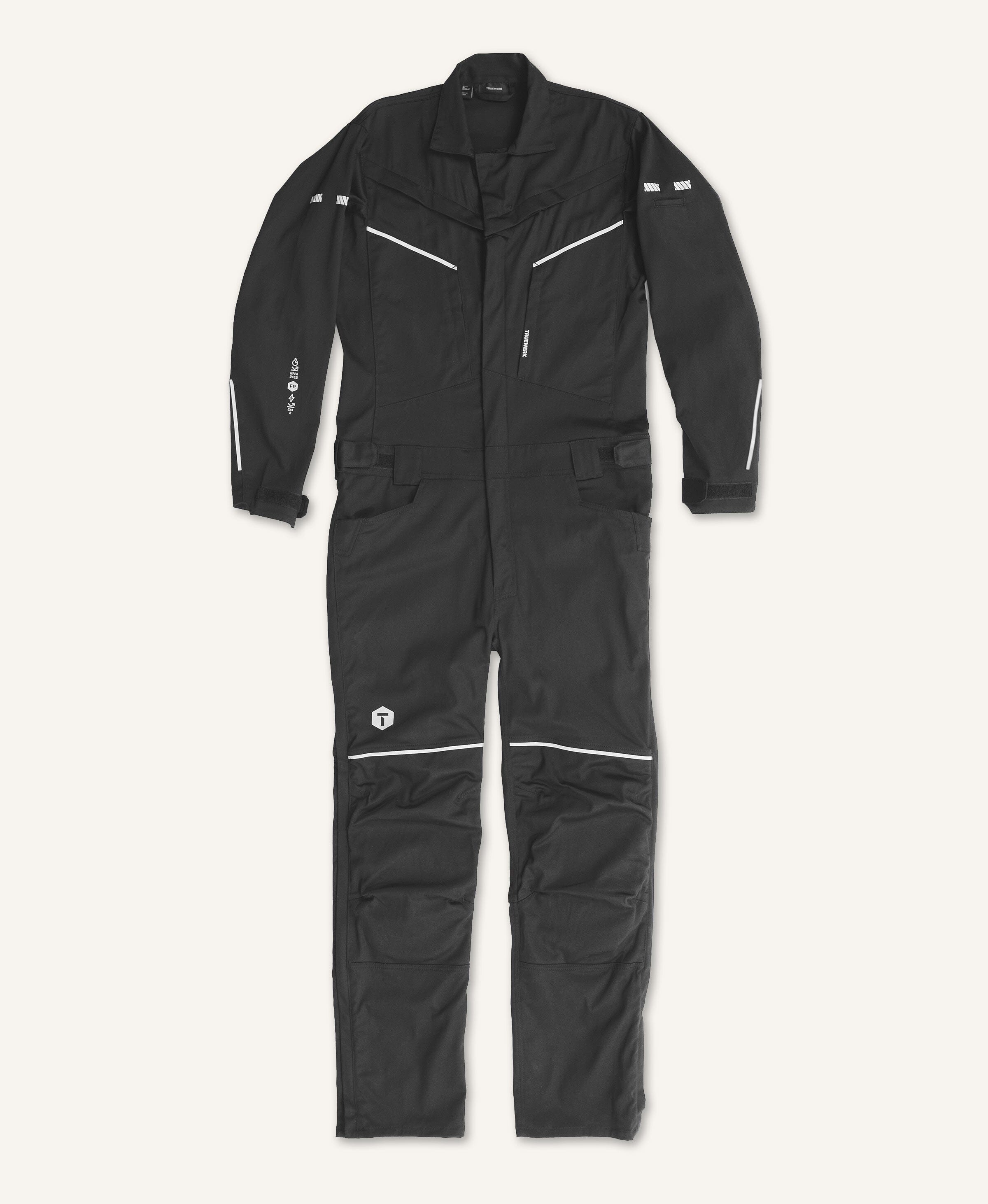 FR Coverall