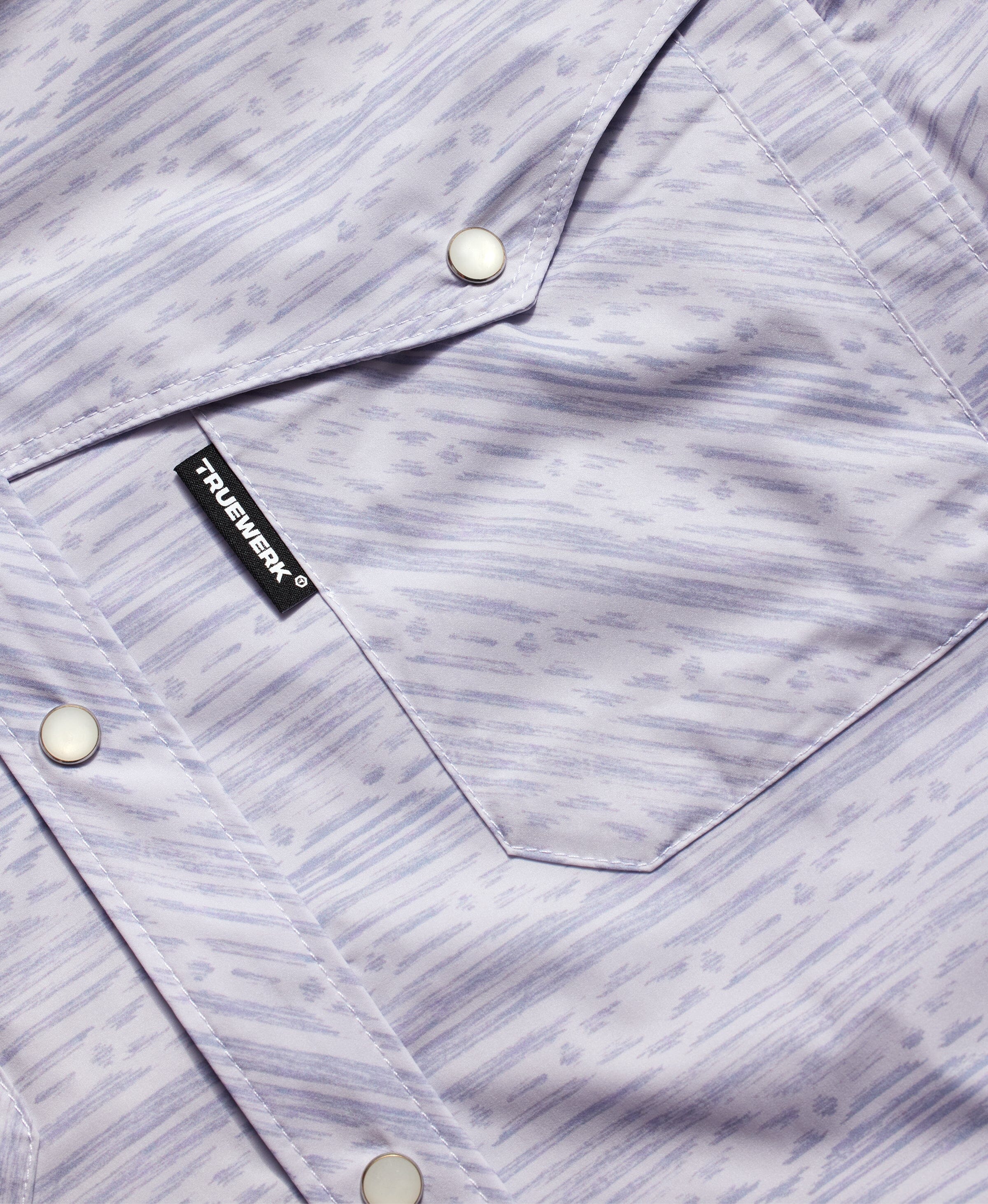 Western Cloud Long Sleeve
