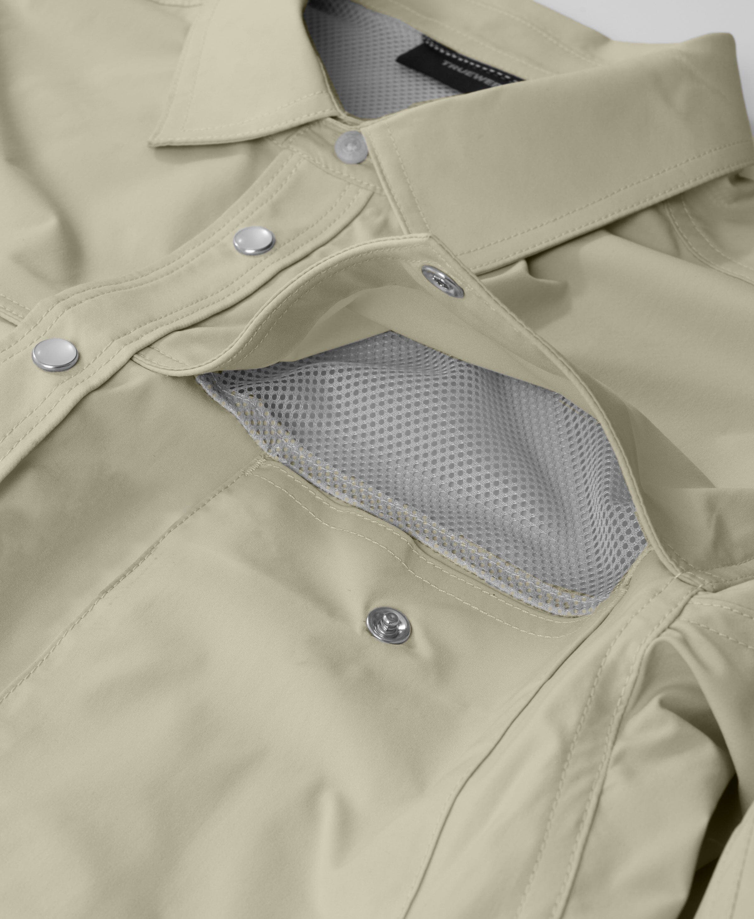 Western Cloud Long Sleeve