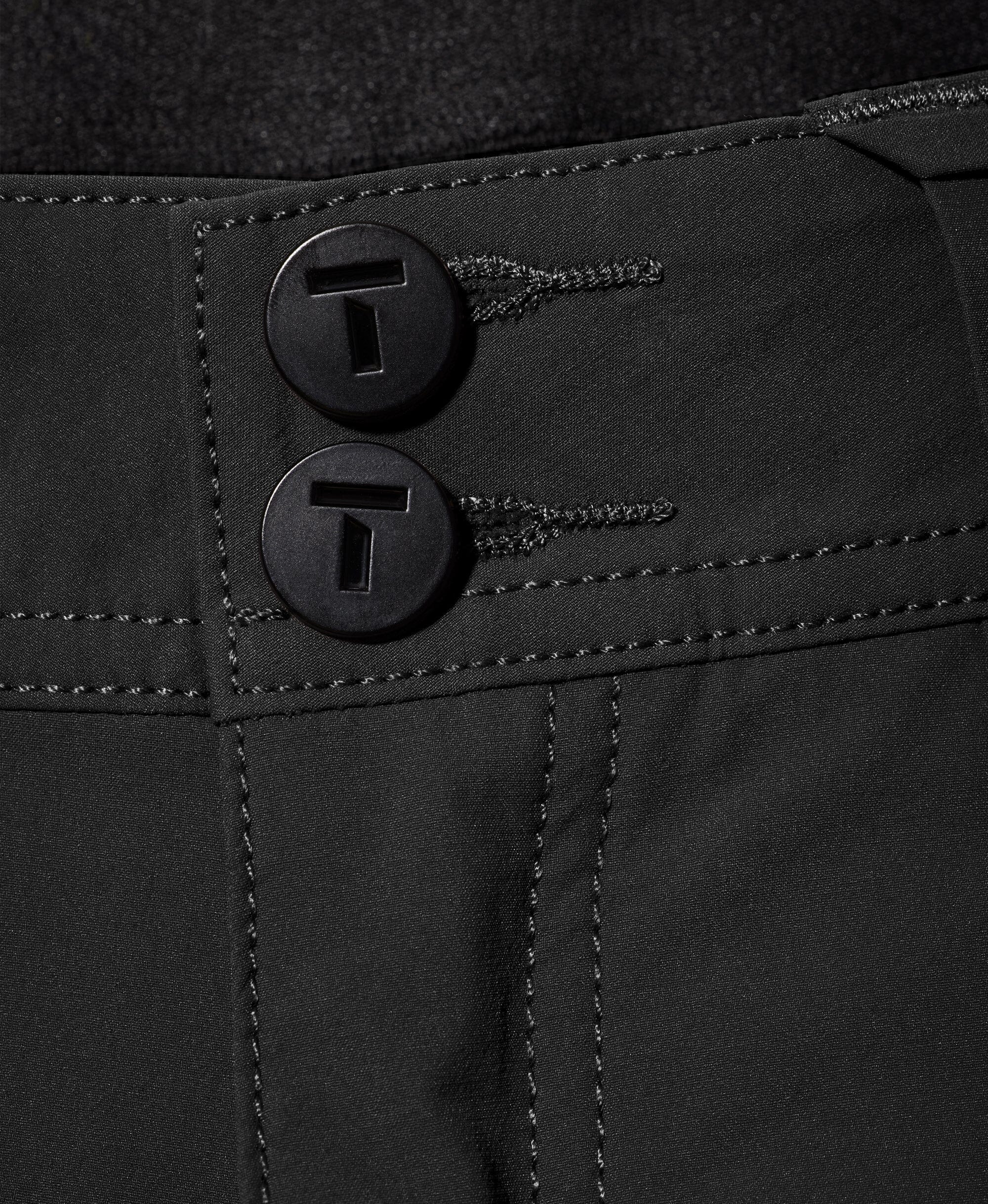 T1 PRO WerkPant with Knee Pads