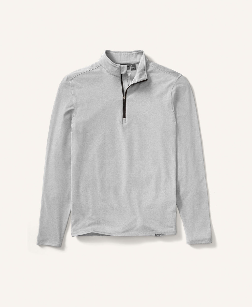 B2 Quarter Zip