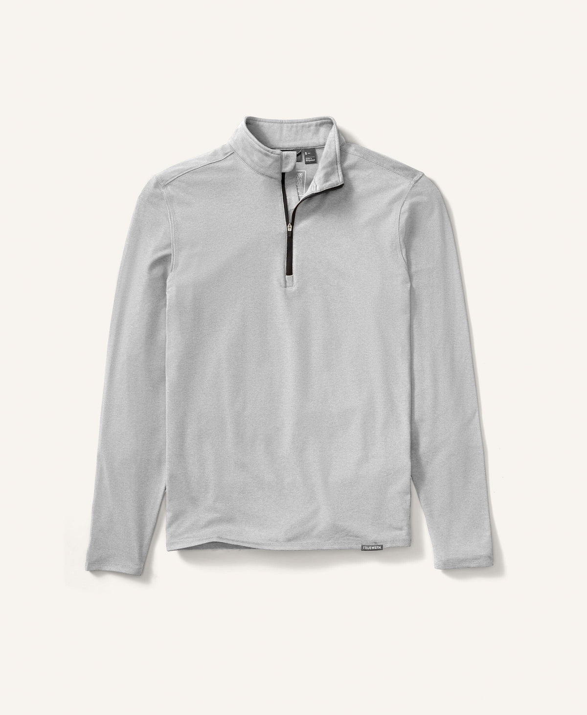 B2 Quarter Zip