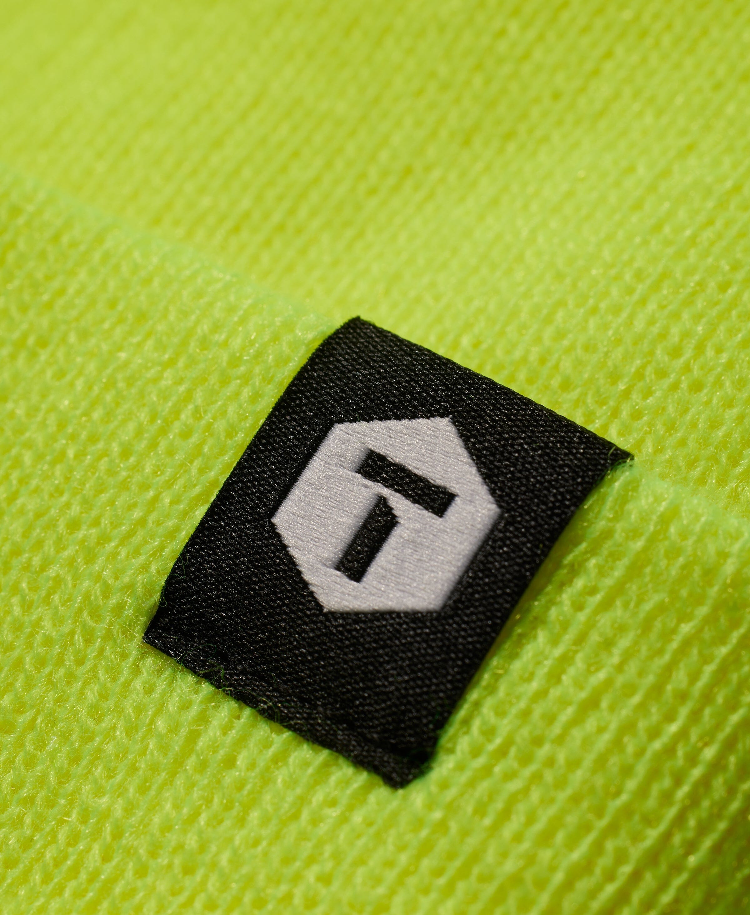 Cuff Beanie
