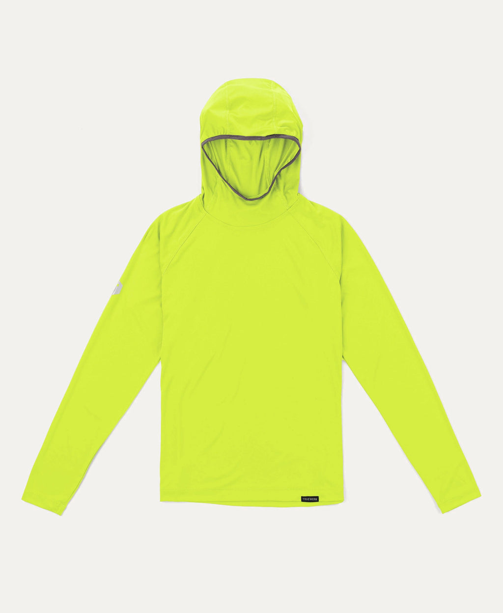 Womens B1 Sun Hoodie