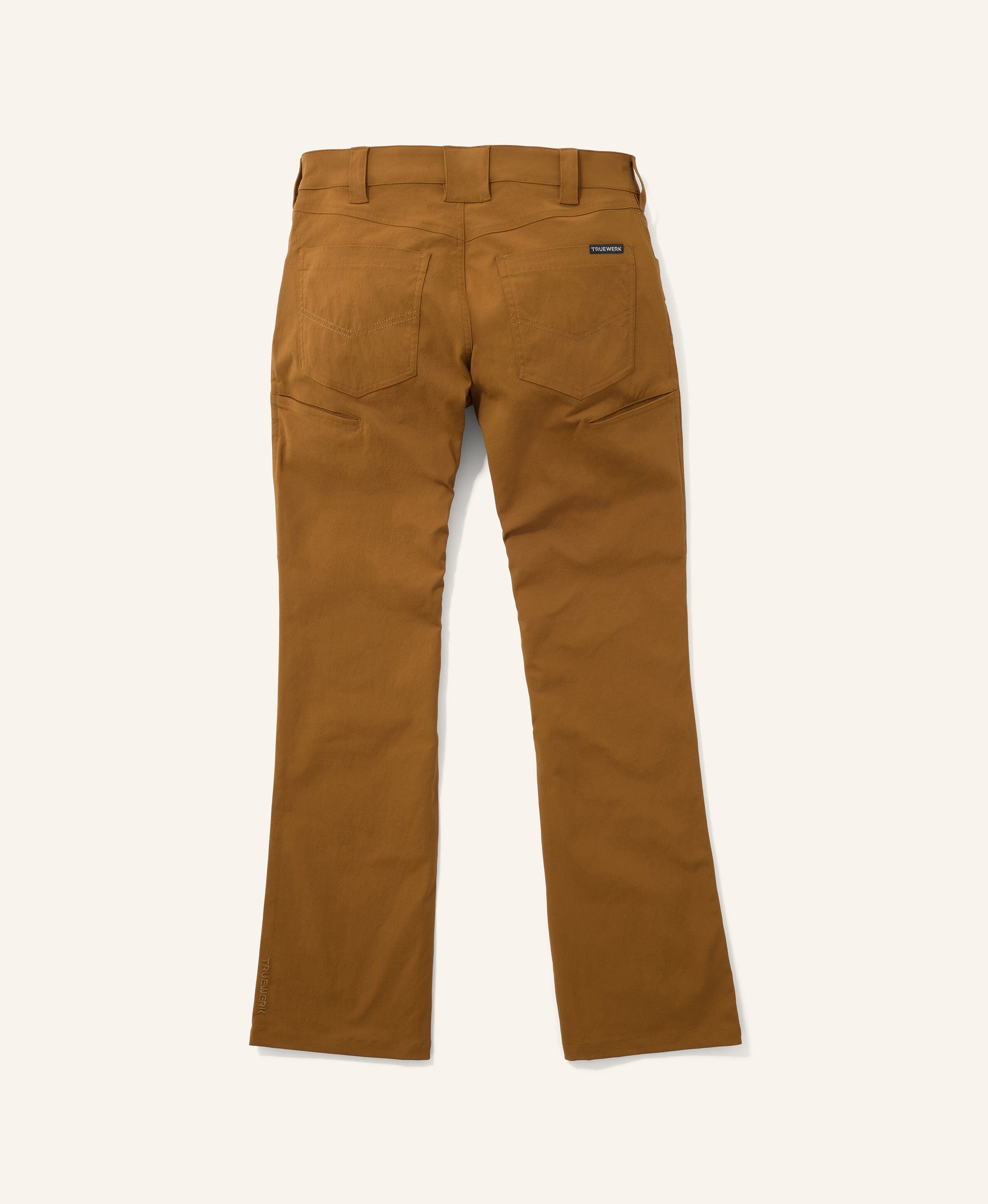 J2 WerkPant Bootcut