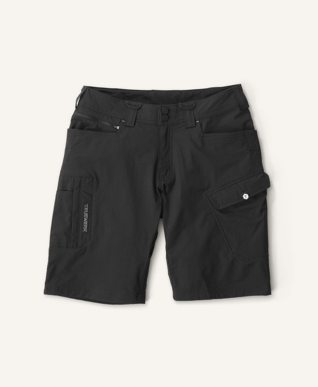 T1 WerkShort