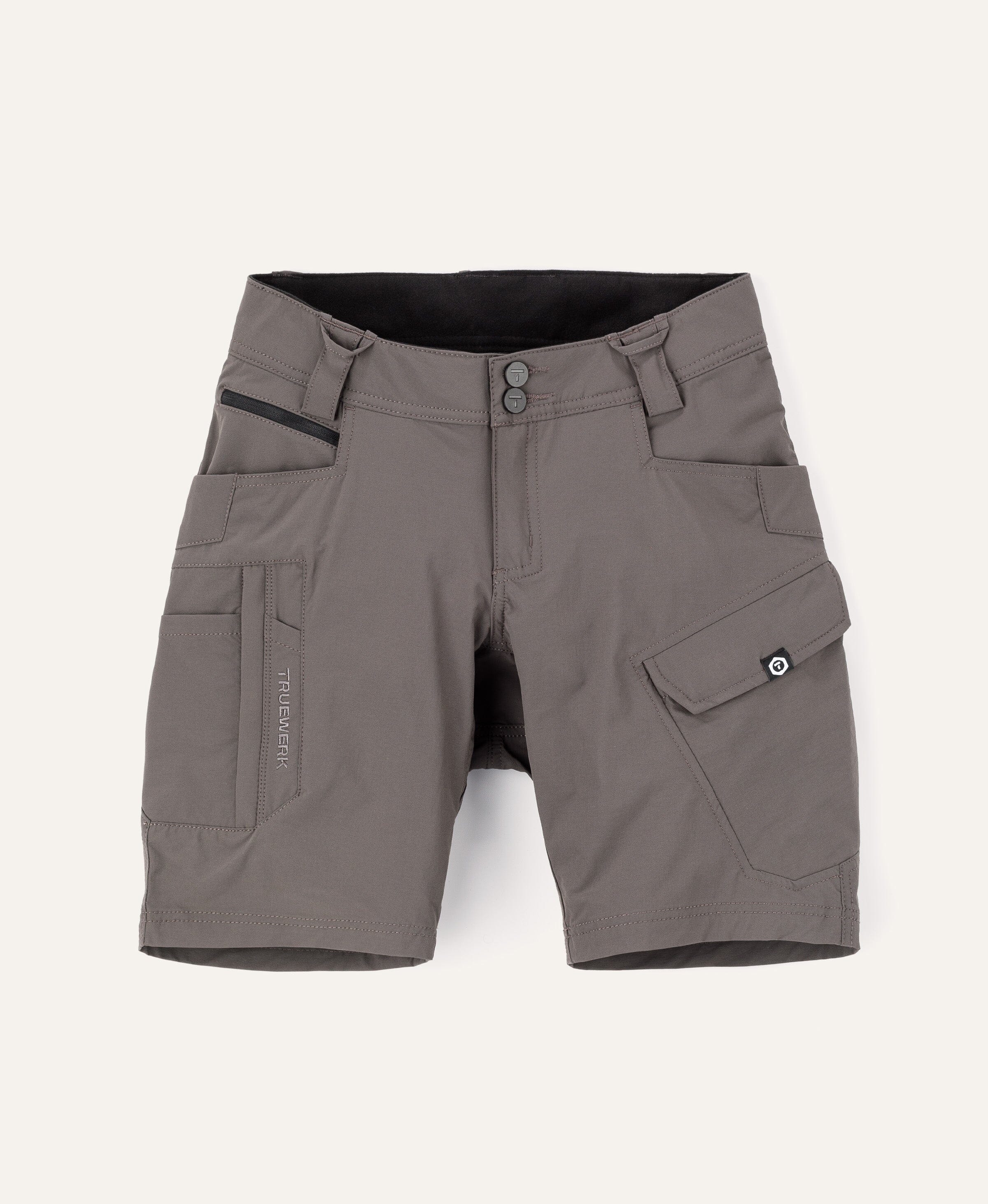 Women's T1 WerkShort