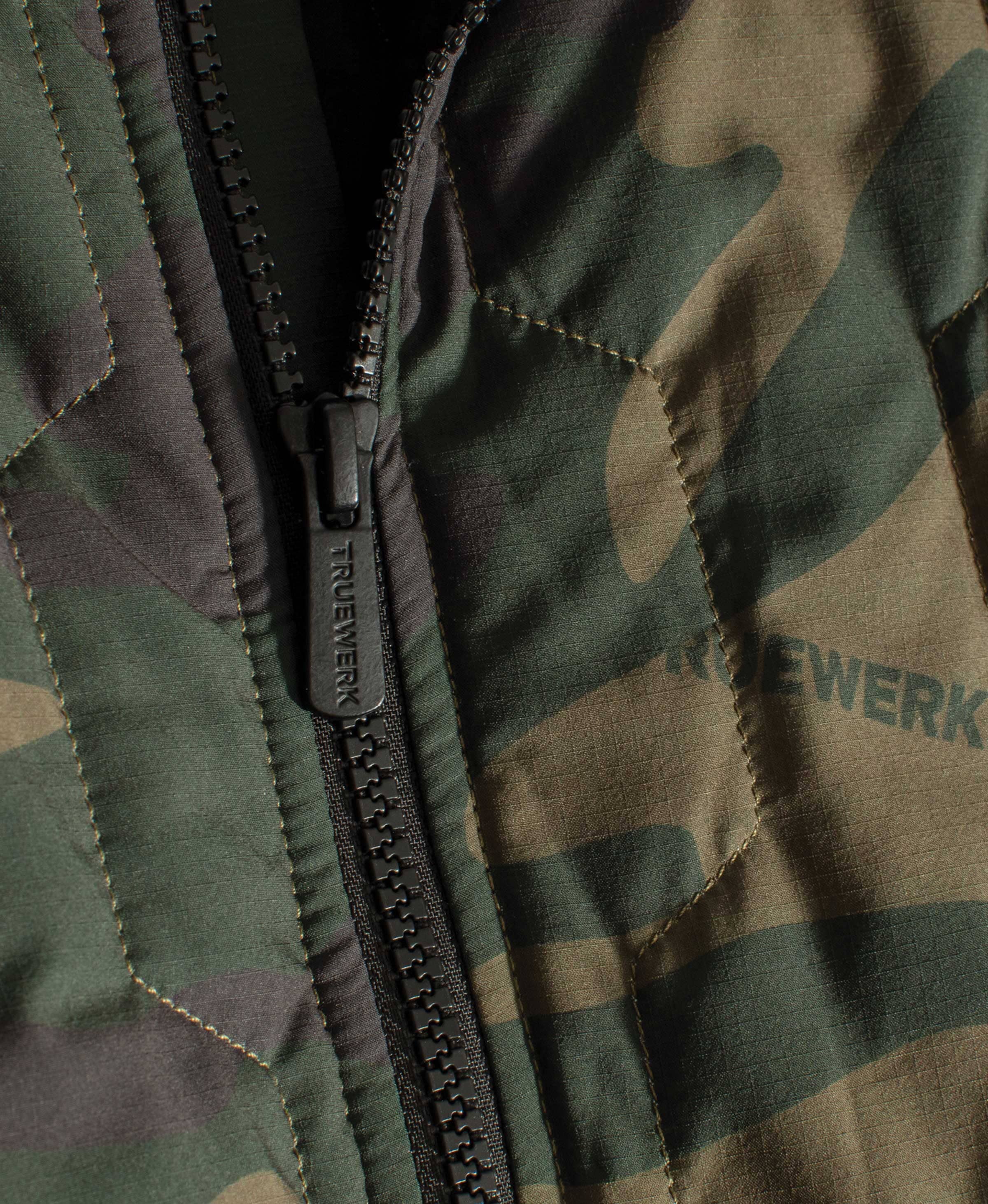 M3 Woobie Hoodie