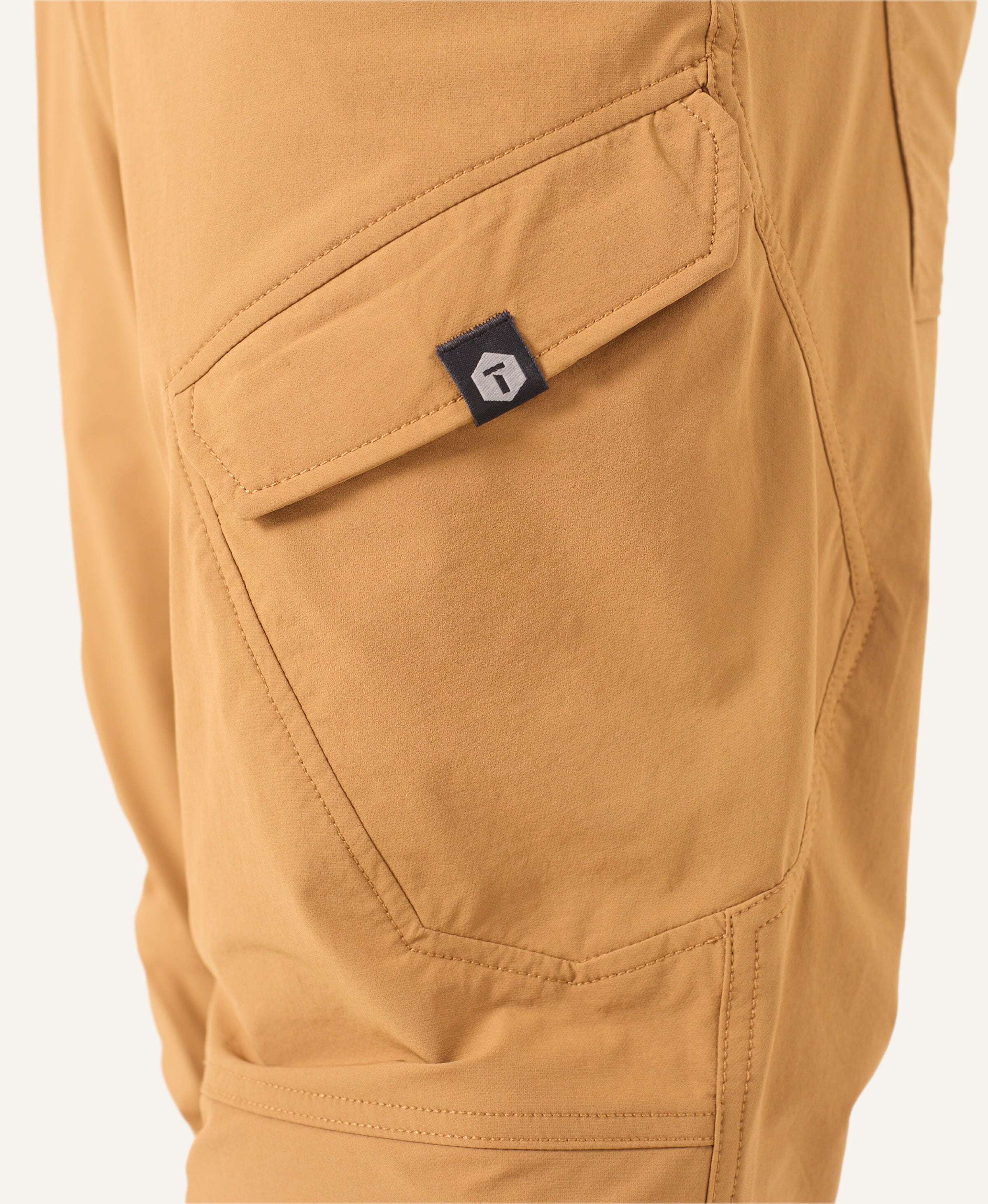 T1 Overalls with Knee Pads