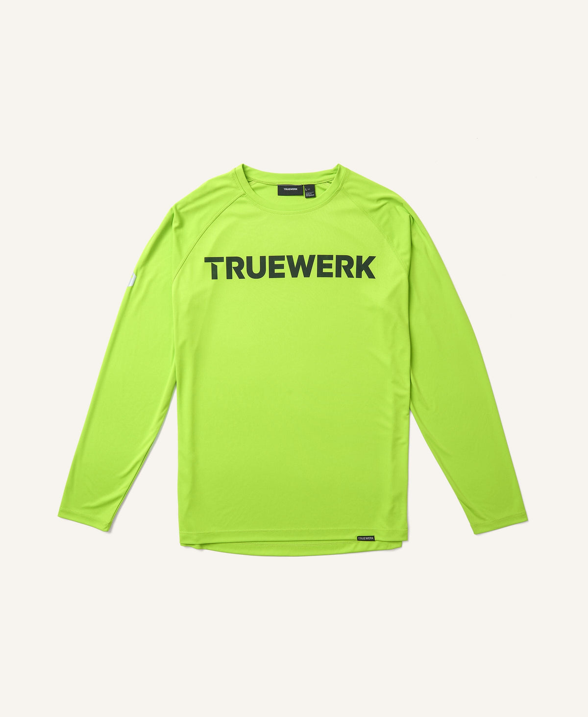 B1 Long Sleeve Tee