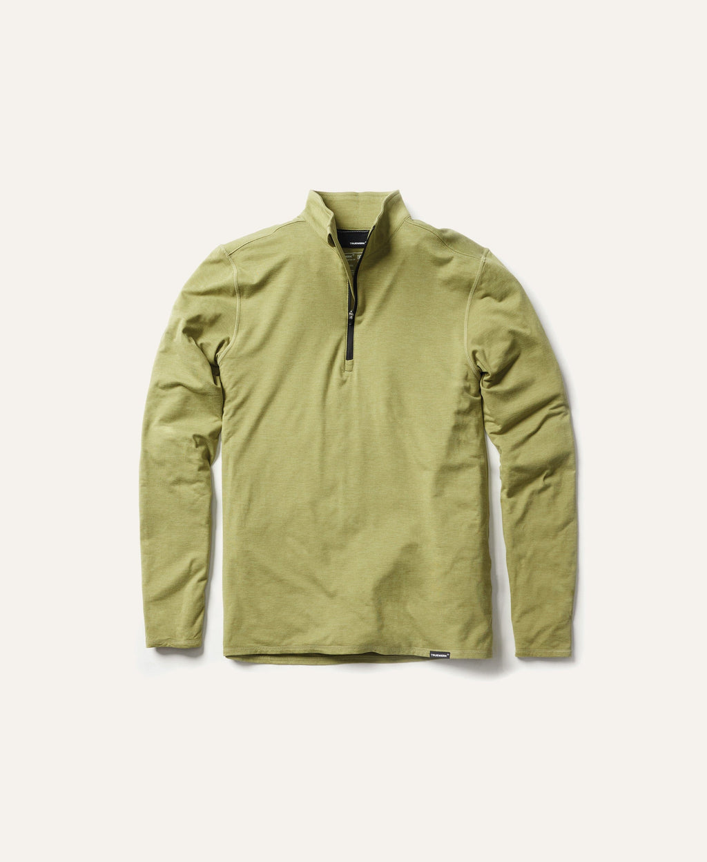 B2 Quarter Zip