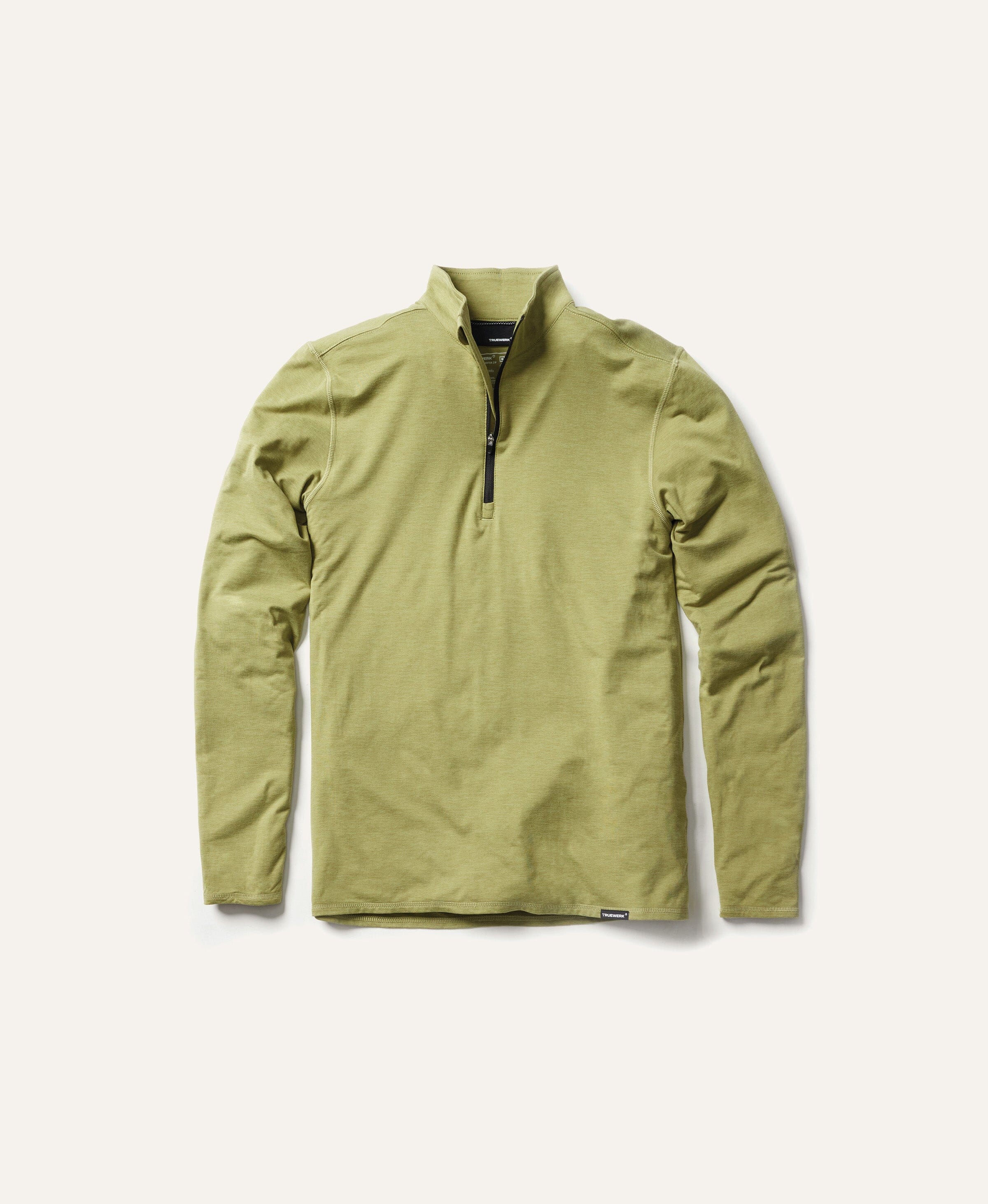 B2 Quarter Zip